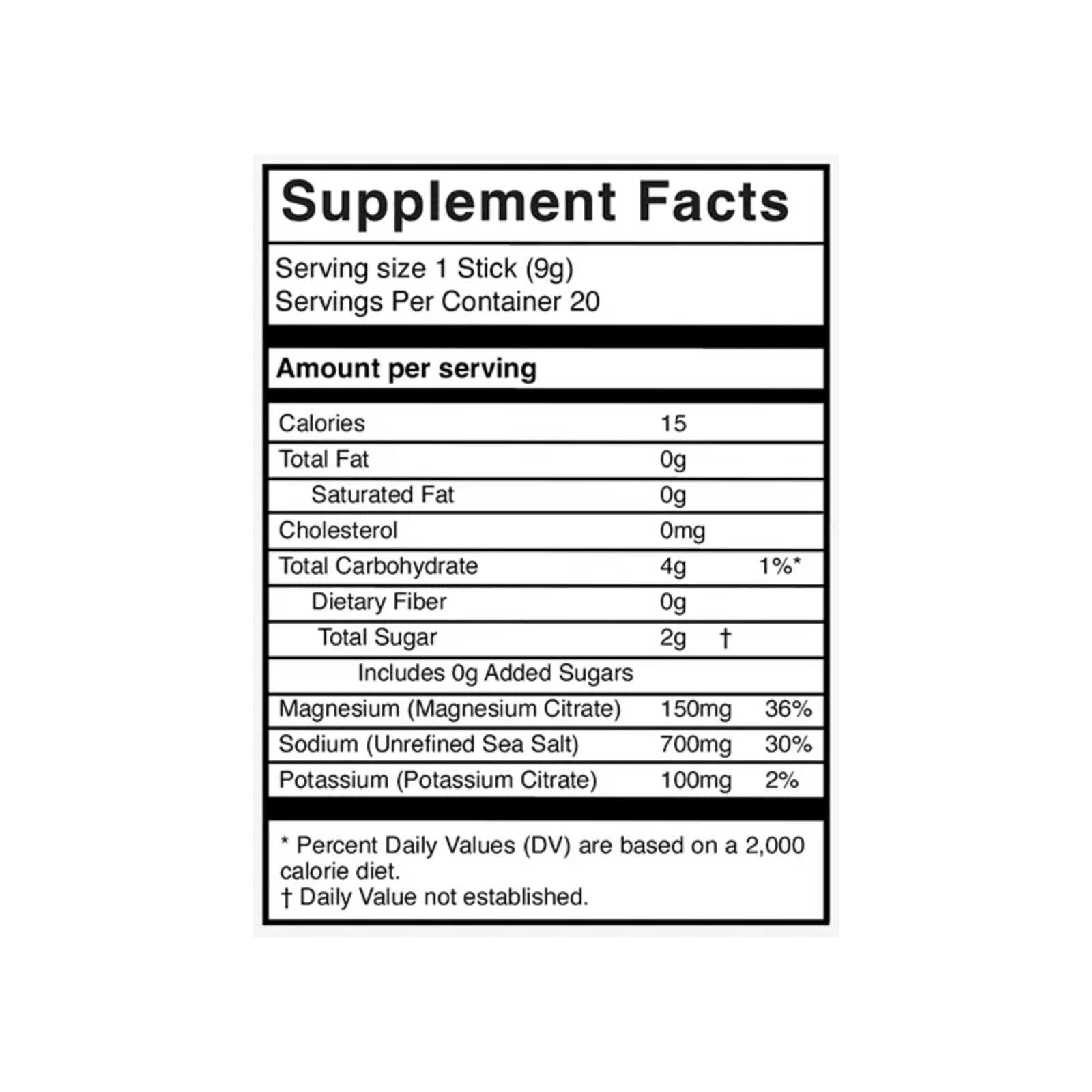 Strawberry Lemonade Electrolyte Drink Mix | Taylor Dukes Wellness