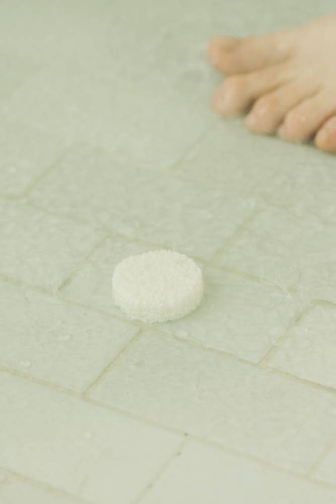 Eucalyptus Steamers Mini Jar | No Tox Life