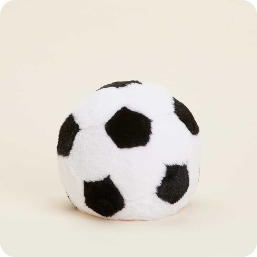 Soccer Ball | Warmies