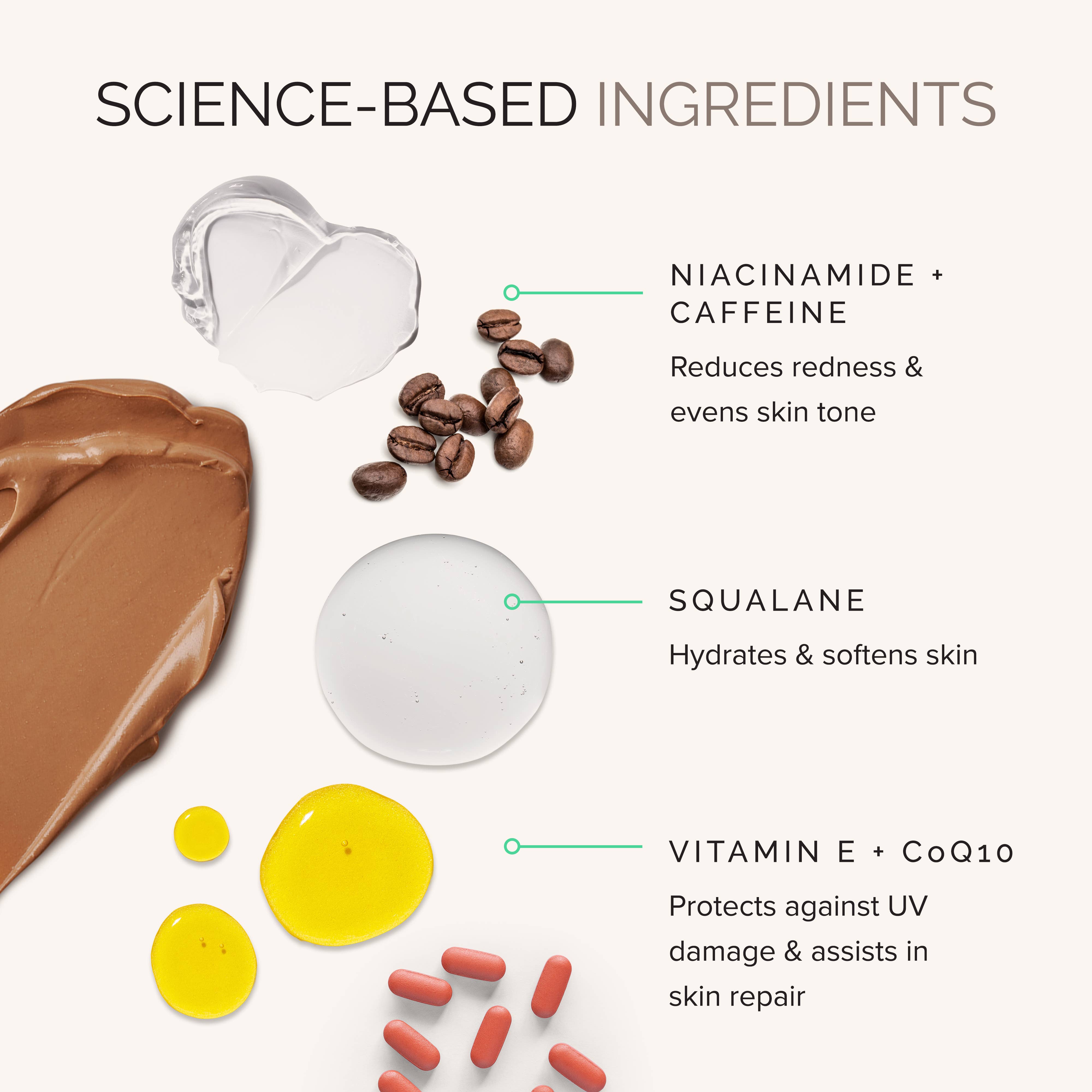 MD Mineral BB Crème SPF 50 Medium Tinted Mineral Sunscreen | MDSolarSciences