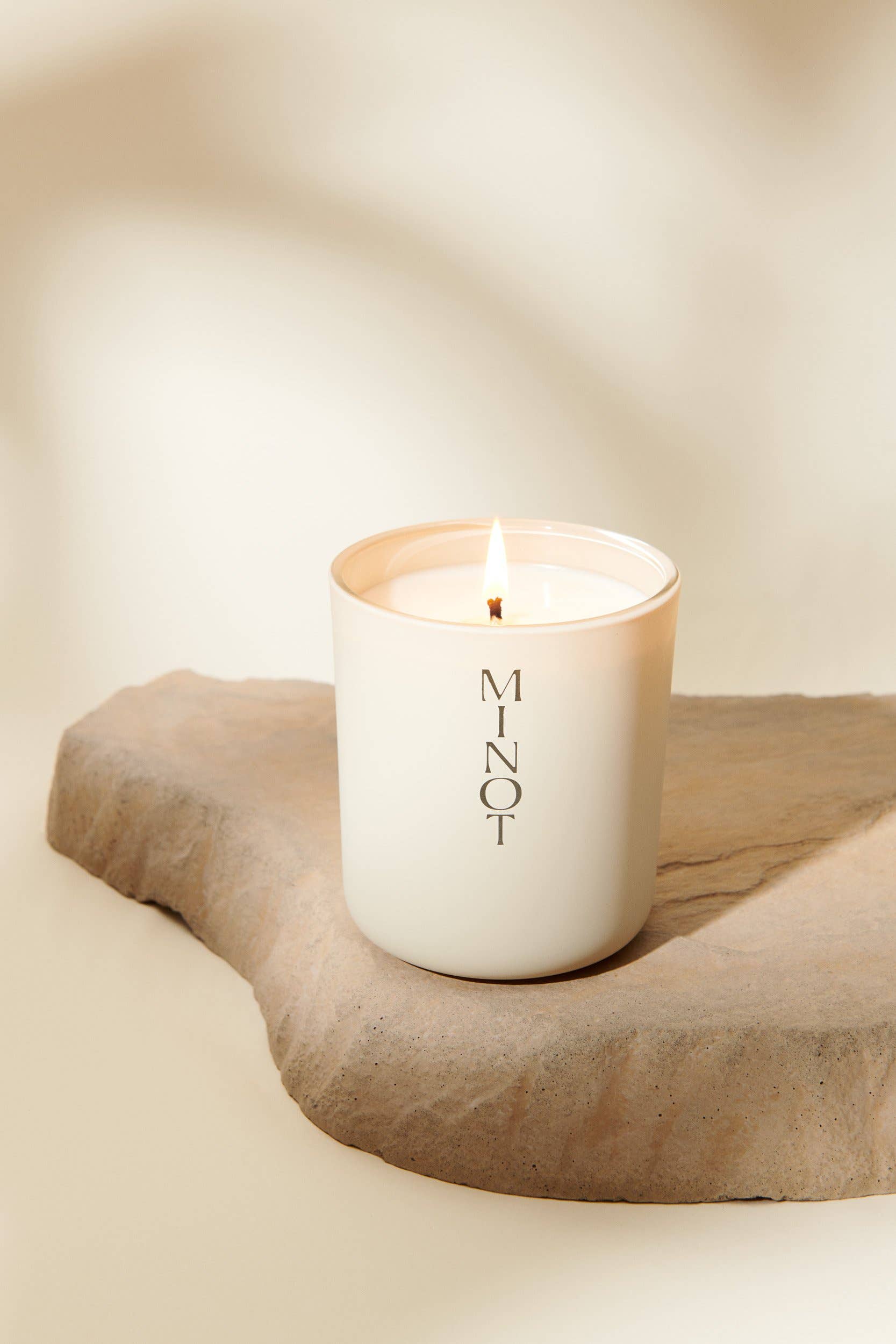 Sunbeam Candle | Minot