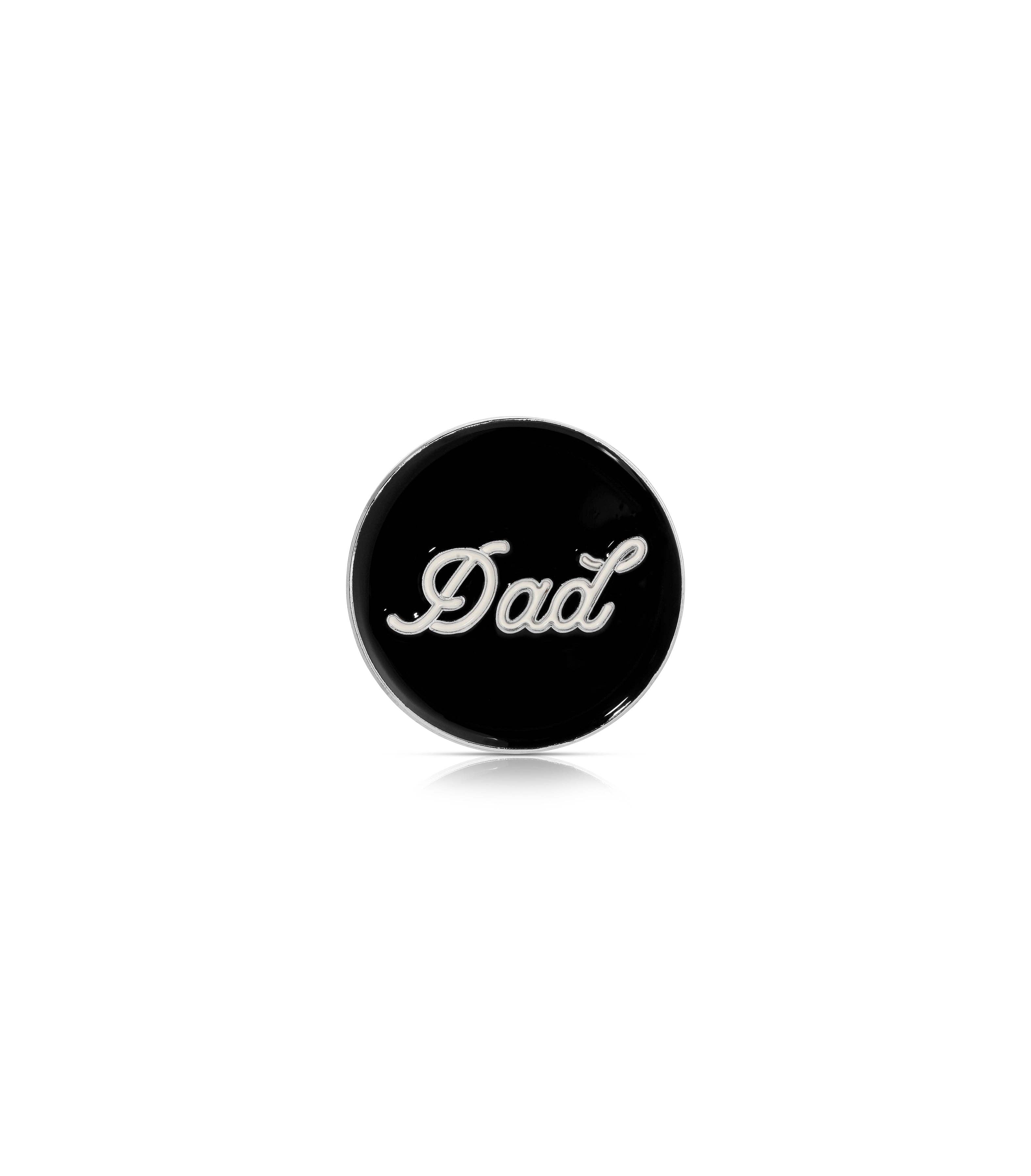 Dad Ball Marker | Dad Brand
