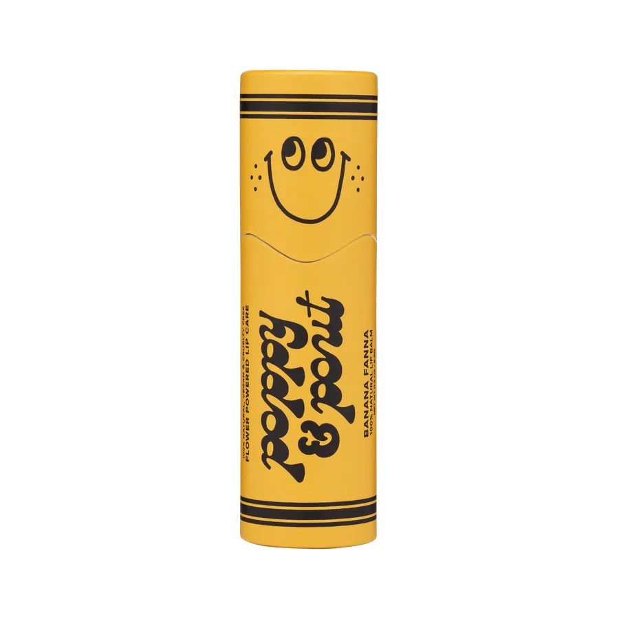 Lip Balm | Poppy & Pout