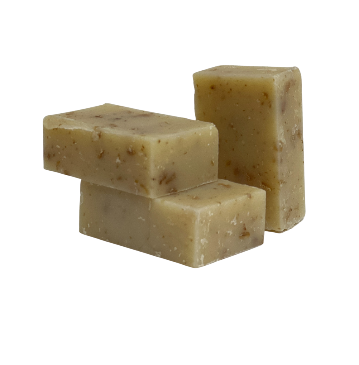Organic Handcrafted Vegan Body Suds Bar Soap | Birdbath