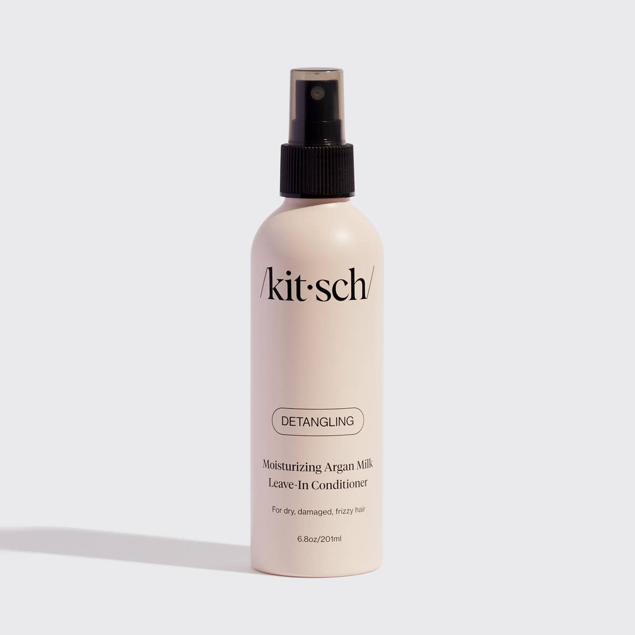 Moisturizing Argan Milk Leave-In Conditioner | Kitsch
