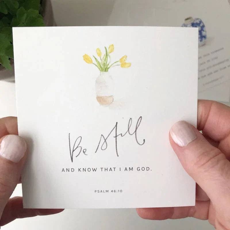 Truth for today cards | Emily Lex Studio