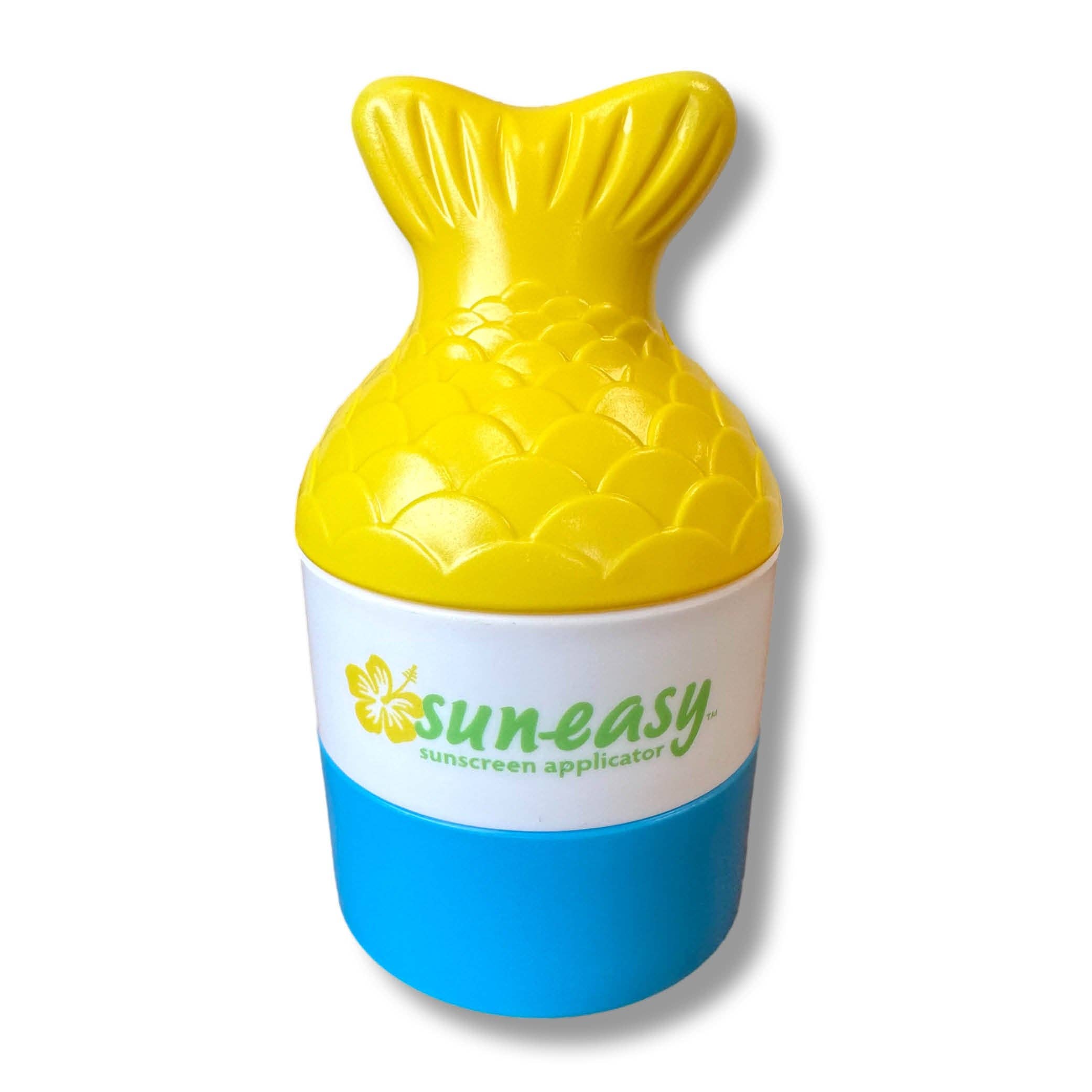 Sun-Easy Sunscreen Applicator (Fish Tails) | Yaya