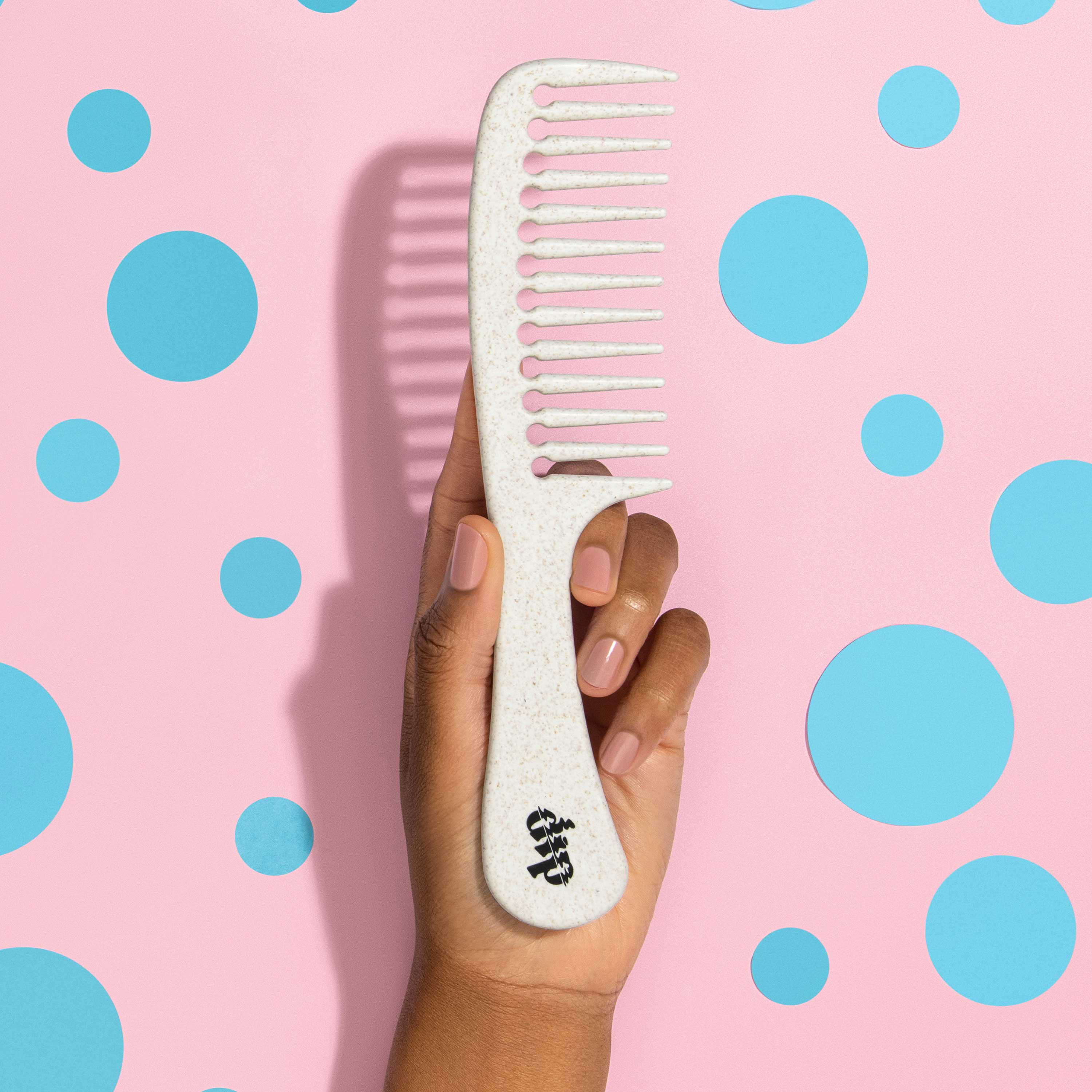 Full Size Detangling Comb | Dip