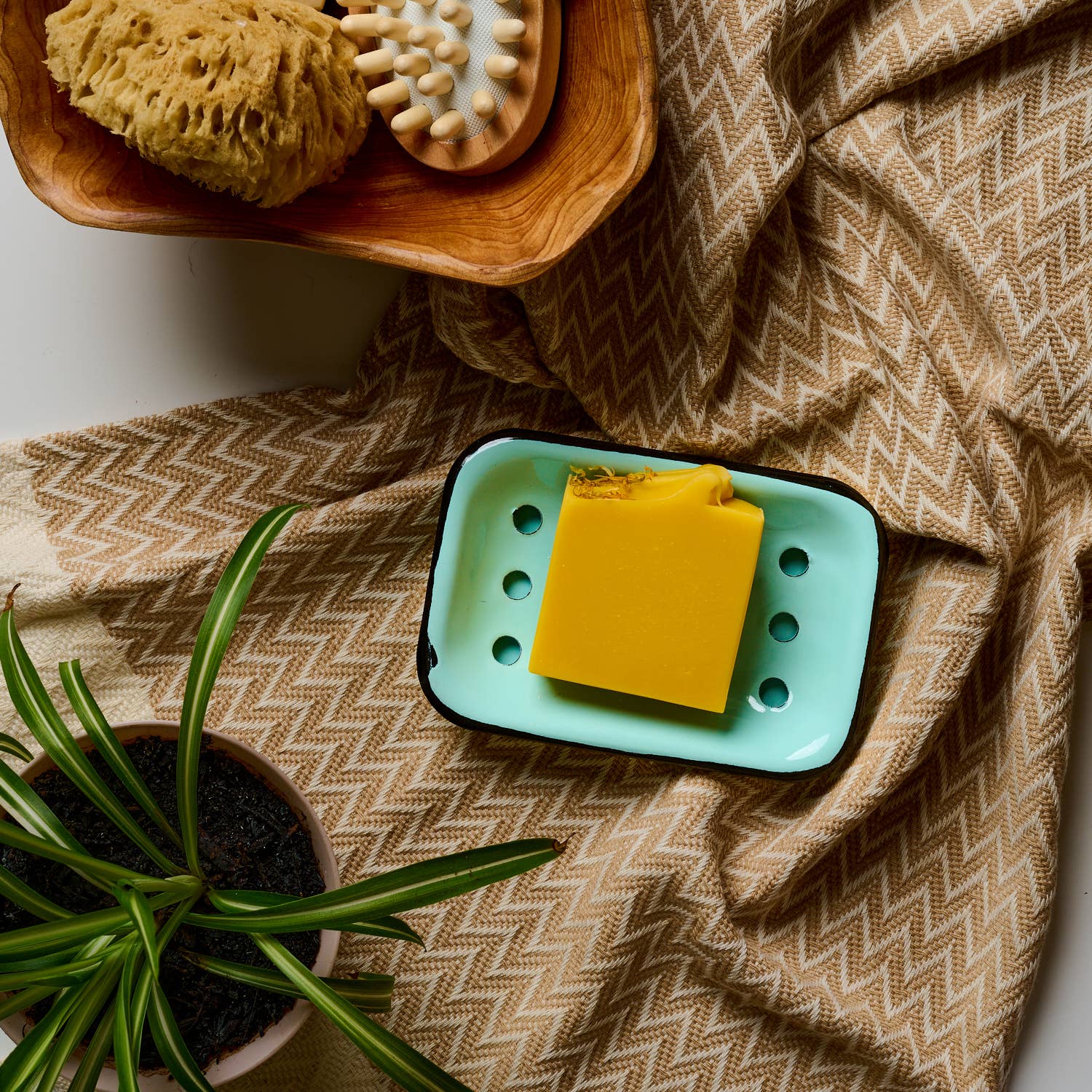 Flirt Bar Soap | Dandelion Naturals