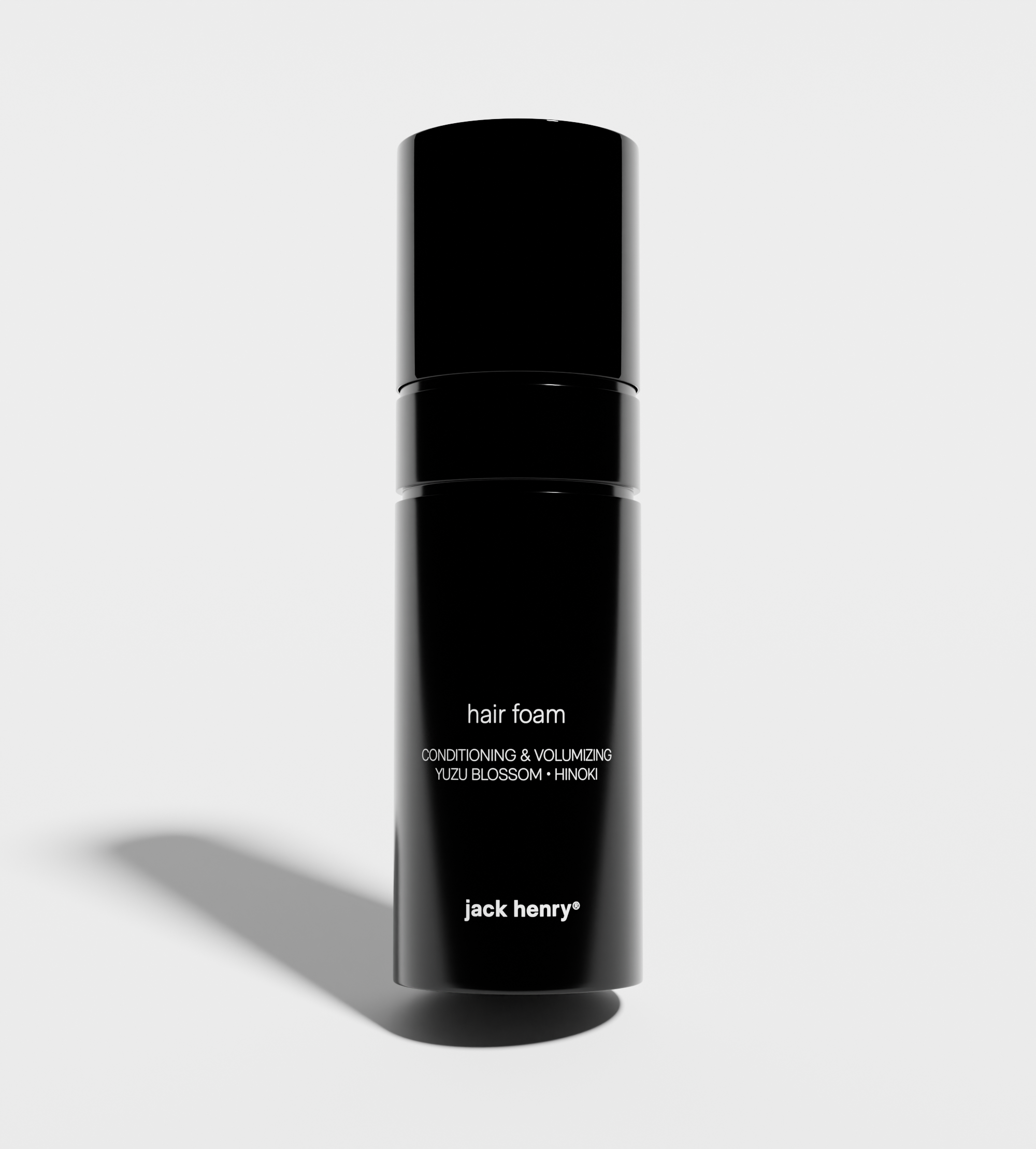 Hair Foam | Jack Henry