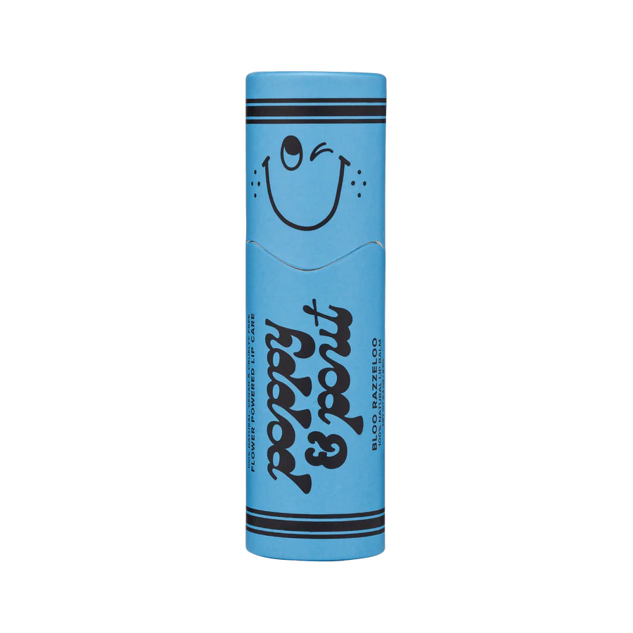 Lip Balm | Poppy & Pout