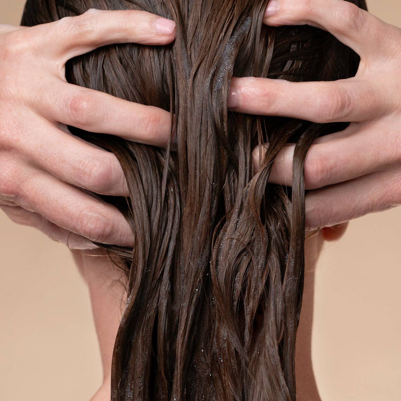 Volumizing Rosemary & Biotin Conditioner | KITSCH
