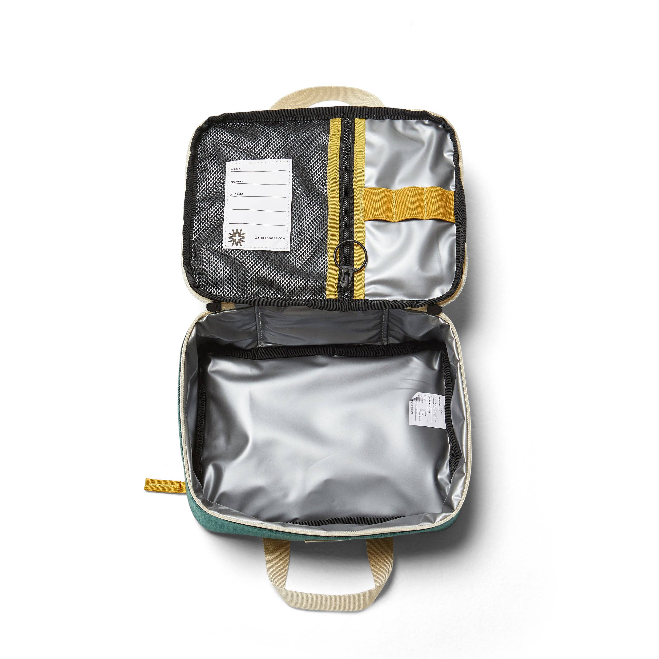 The Lunchbox Forest | Walker Family Goods