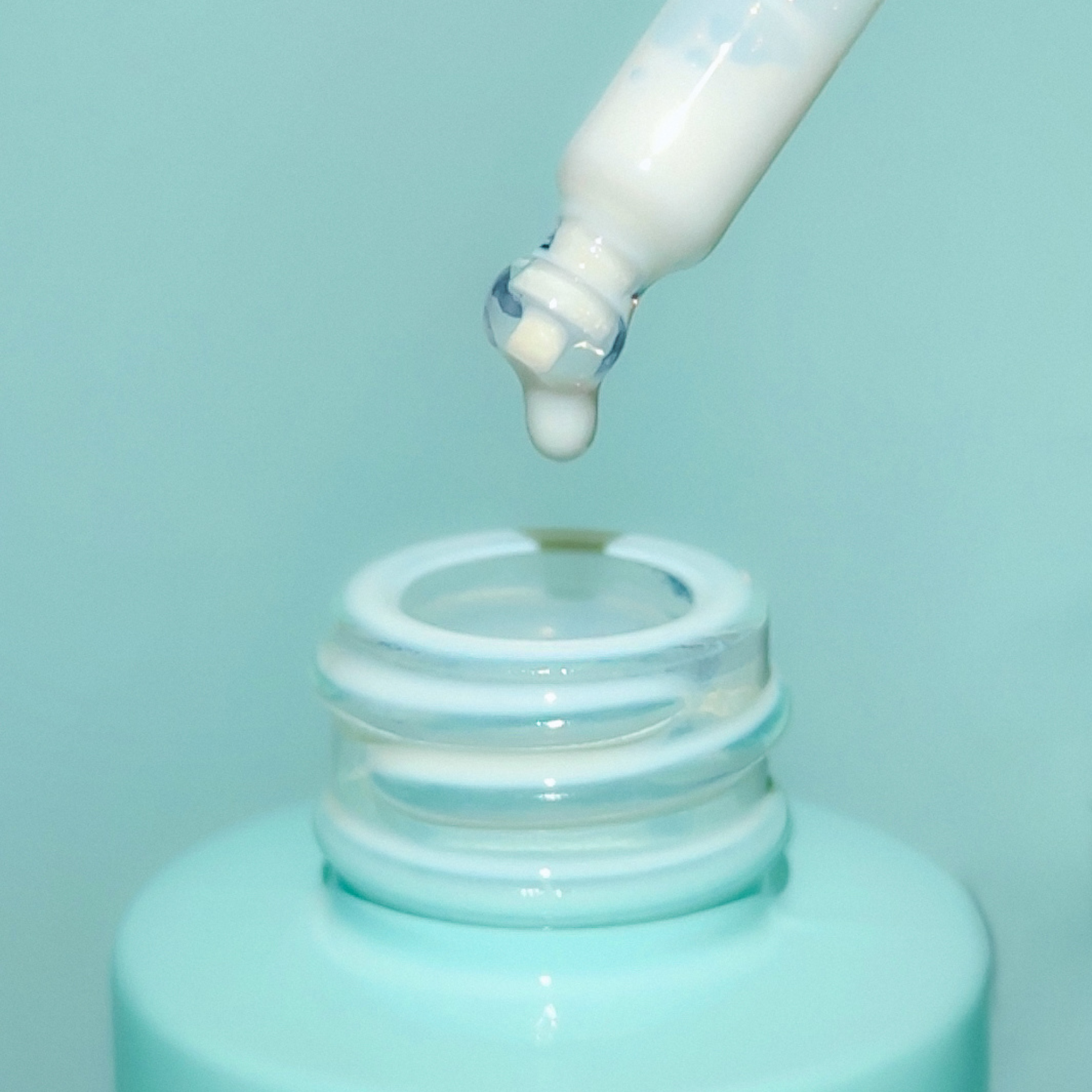 Bask SPF 30 Mineral Sunscreen Serum | Bask