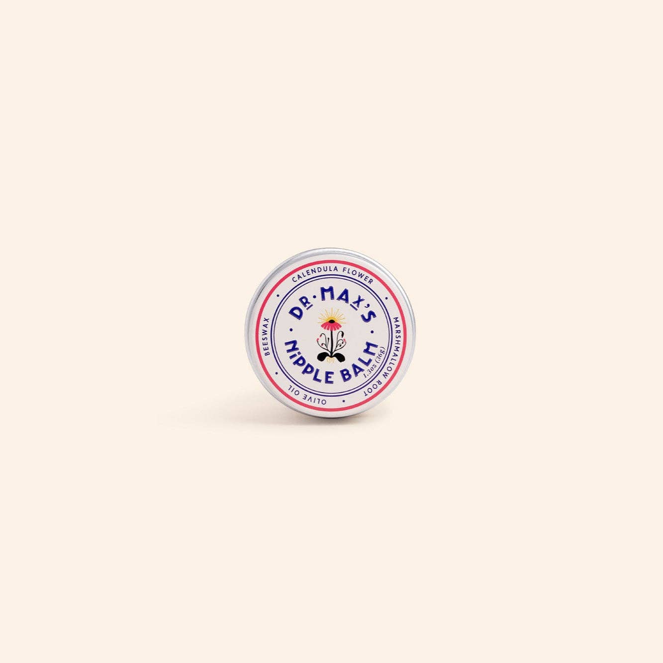 Nipple Balm | Dr. Max's