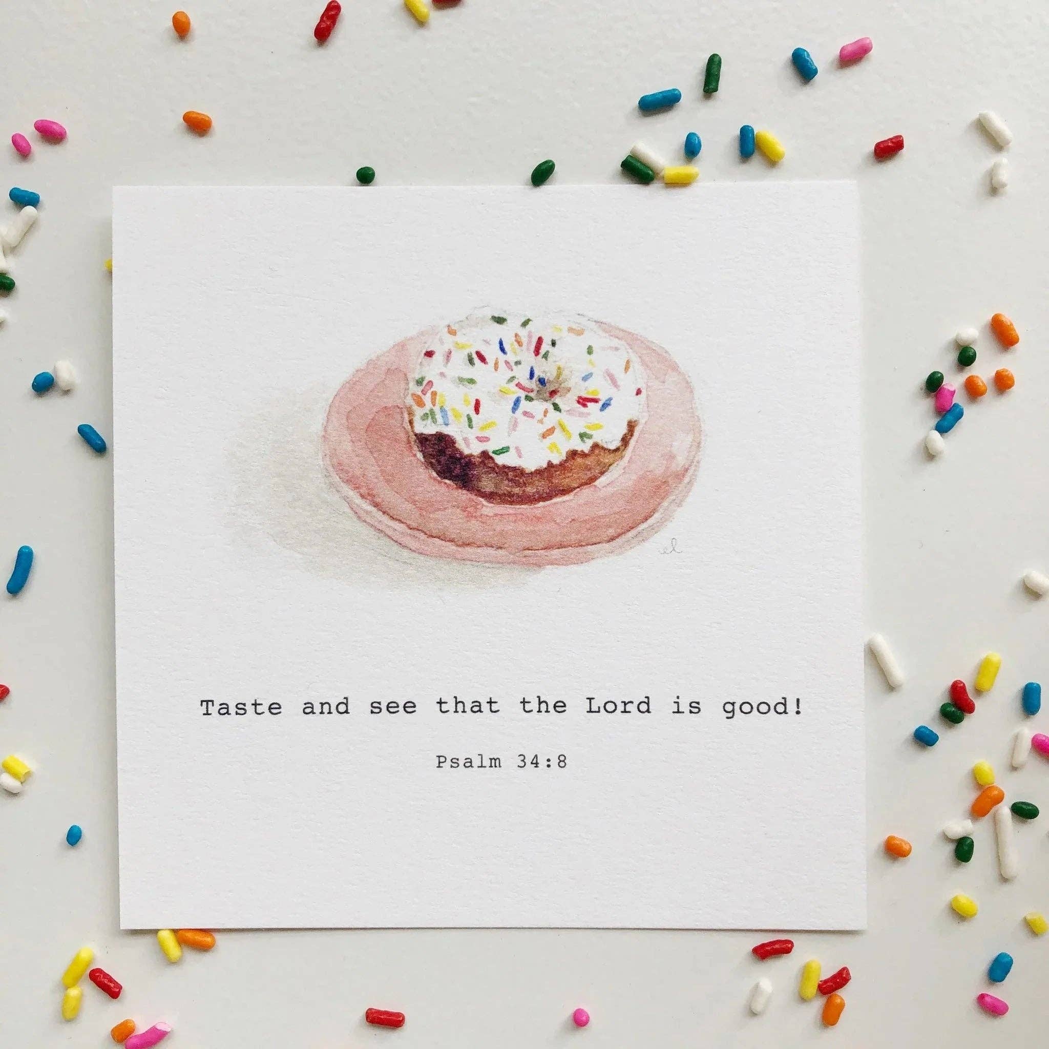Truth for today cards for kids | Emily Lex Studio