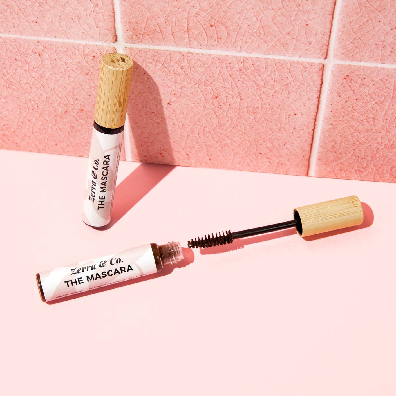 The Mascara | Zerra & Co.