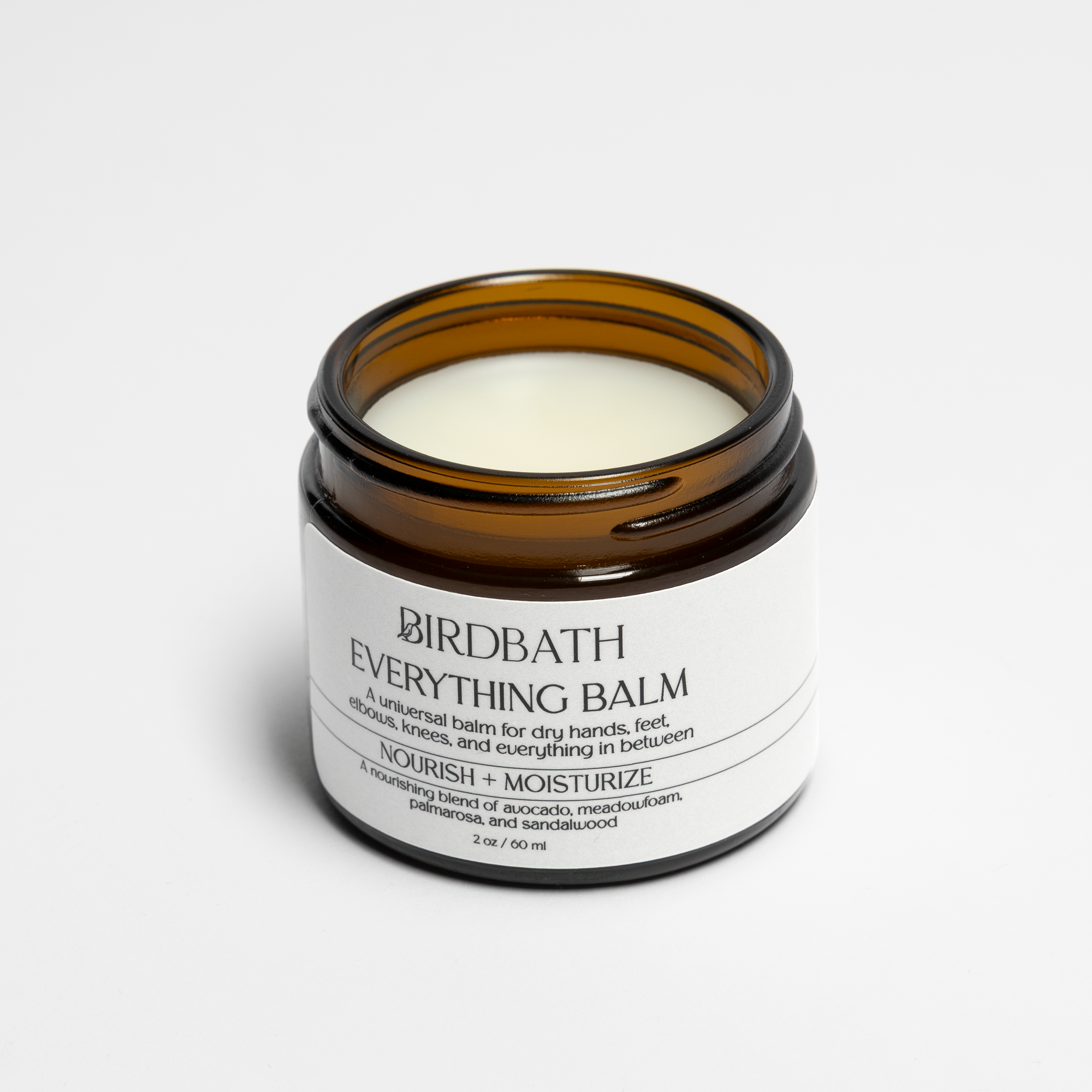 Everything Balm | Birdbath
