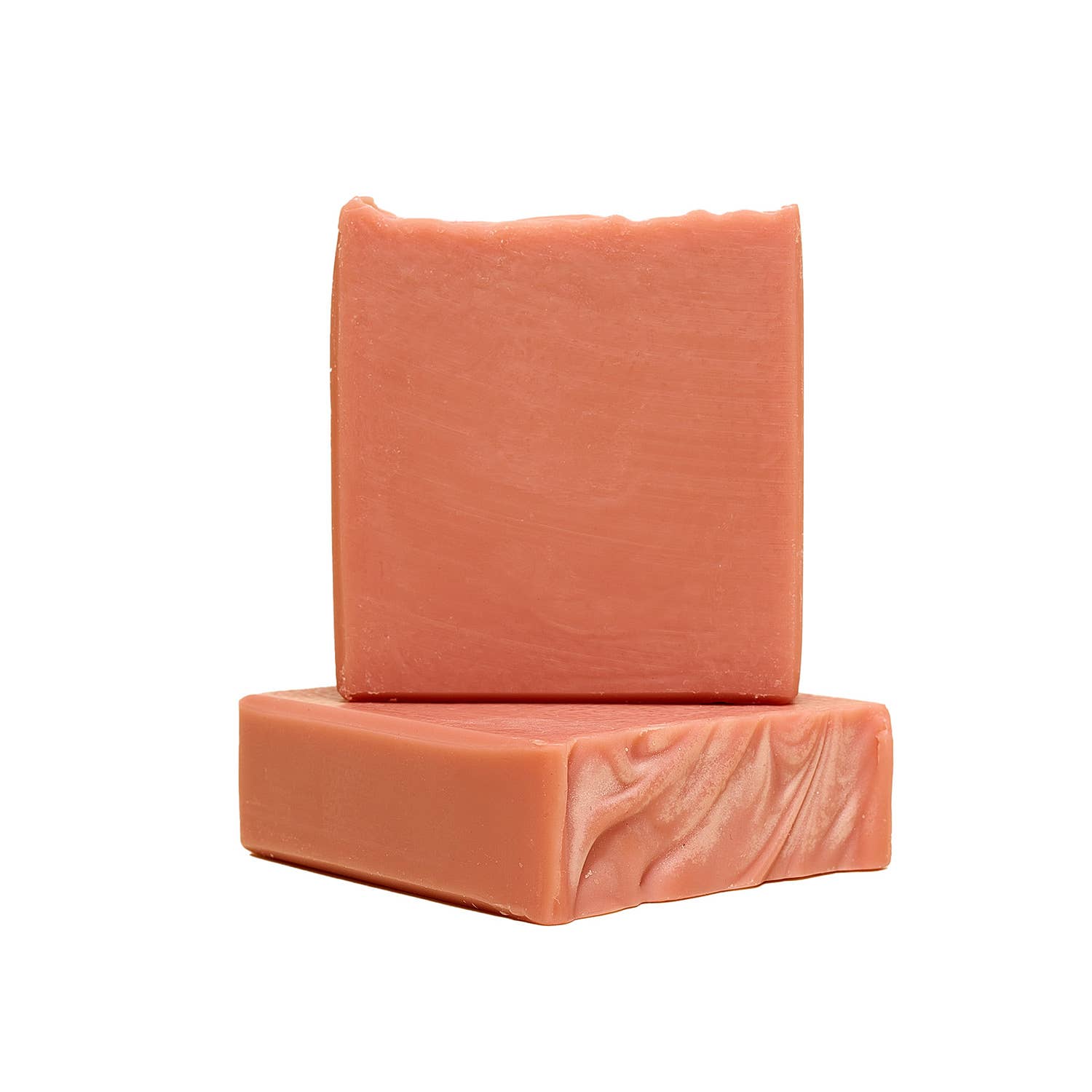 Patchouli + Lavender + Geranium Bar Soap | Dandelion Naturals