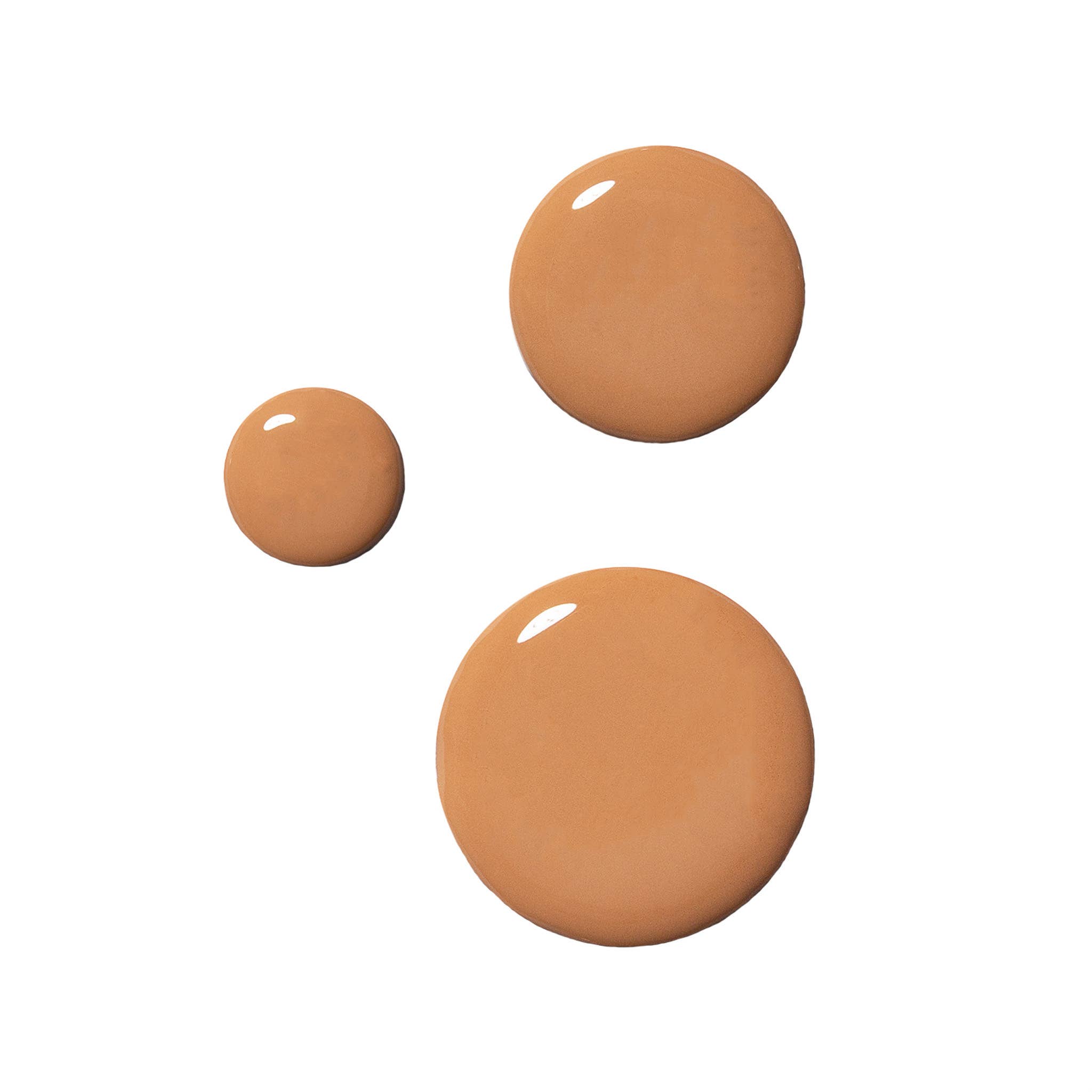 SPF 50 Mineral Drops Tinted Sunscreen | Odacité