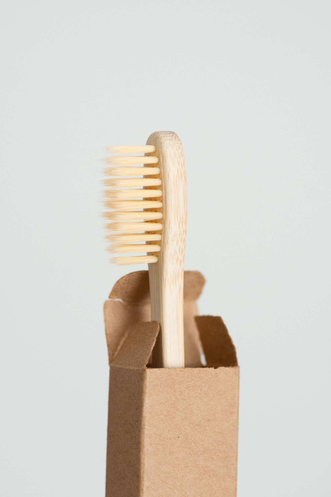 MOSO Bamboo Toothbrush | No Tox Life