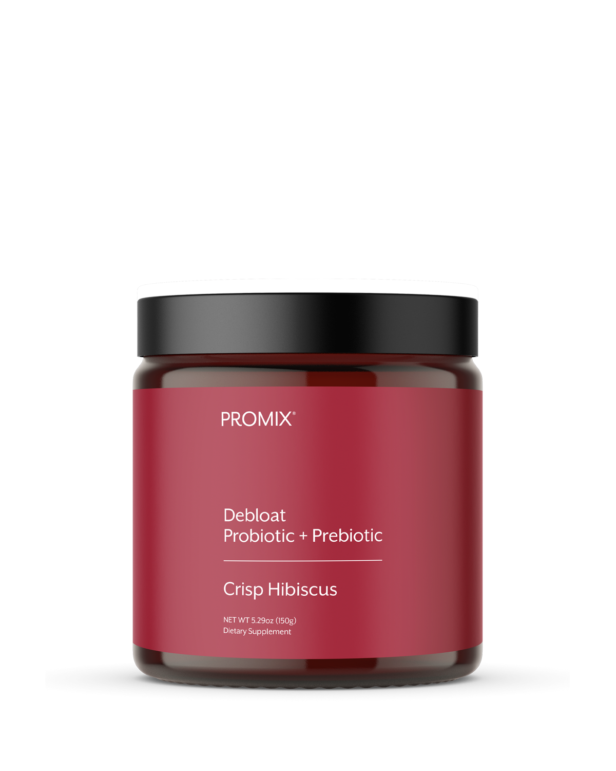 Debloat: Prebiotic + Probiotic | Promix