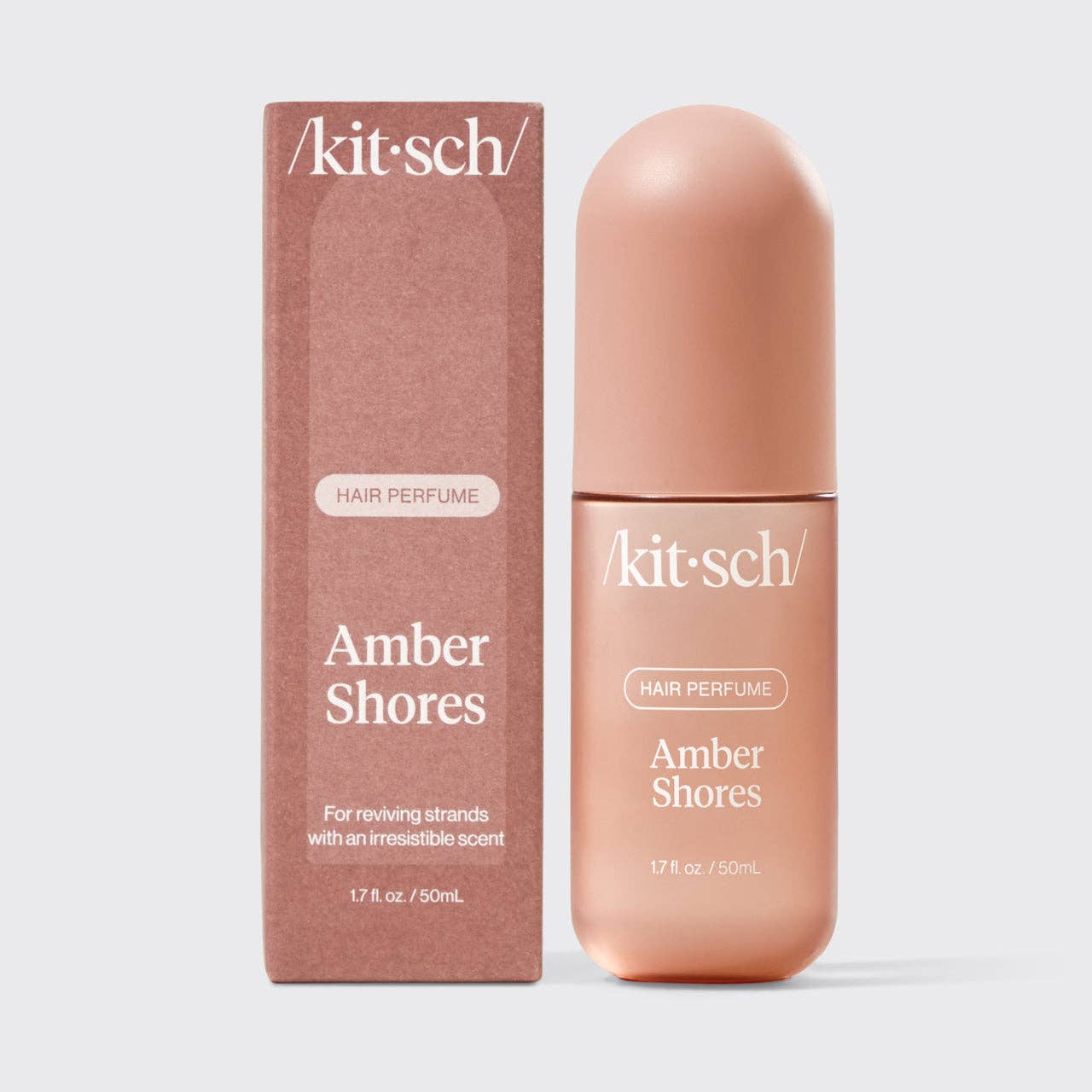 Amber Shores Hair Perfume | KITSCH
