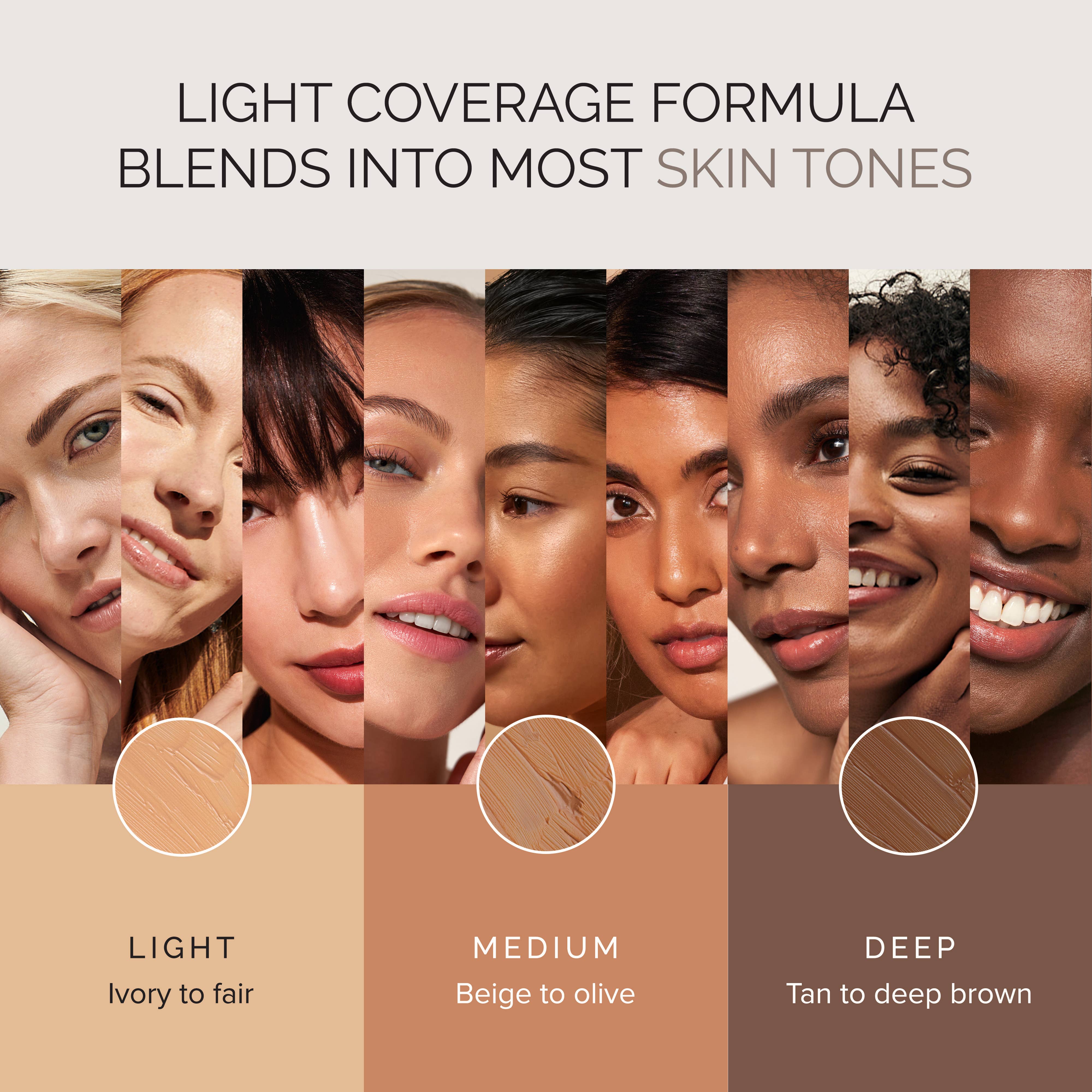 MD Mineral BB Crème SPF 50 Medium Tinted Mineral Sunscreen | MDSolarSciences