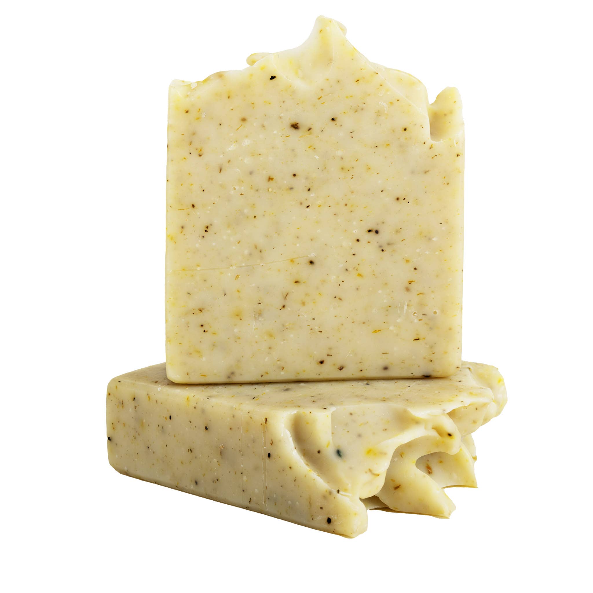 PS I Love You Bar Soap | Dandelion Naturals