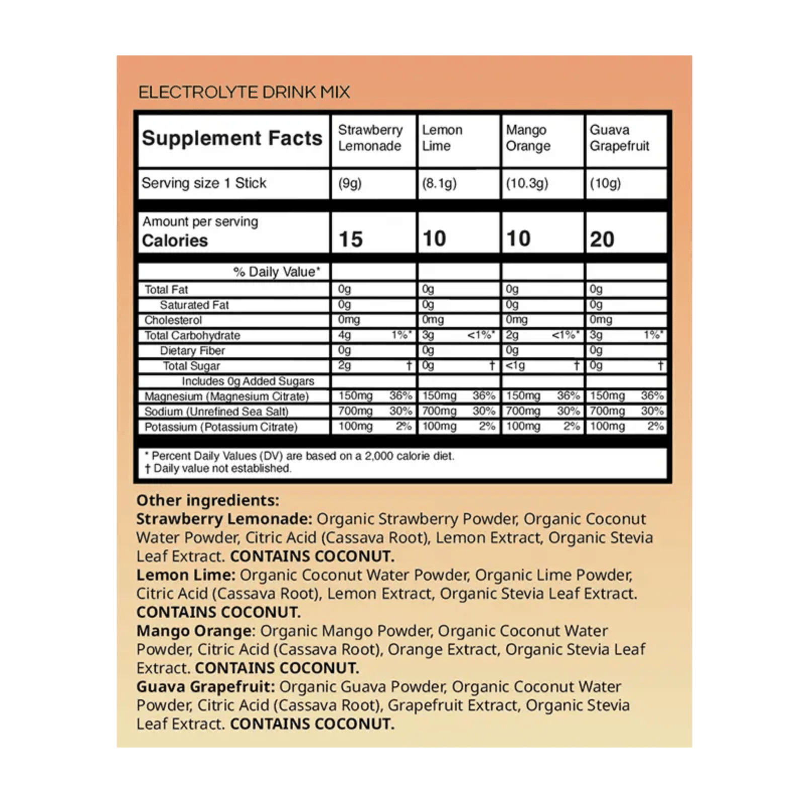 Sip Variety Pack | Taylor Dukes Wellness