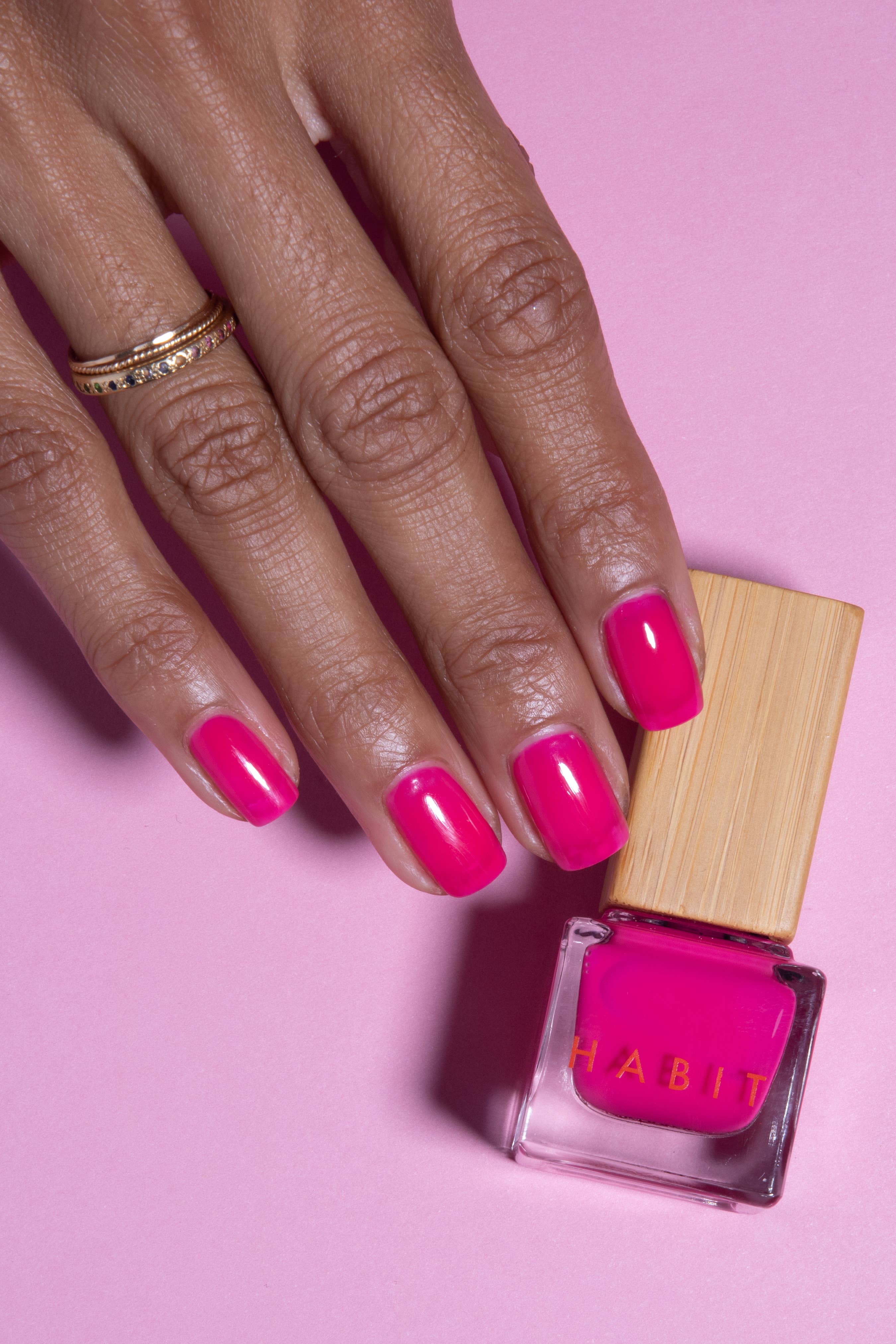 71 Forbidden Fruit | Habit Cosmetics