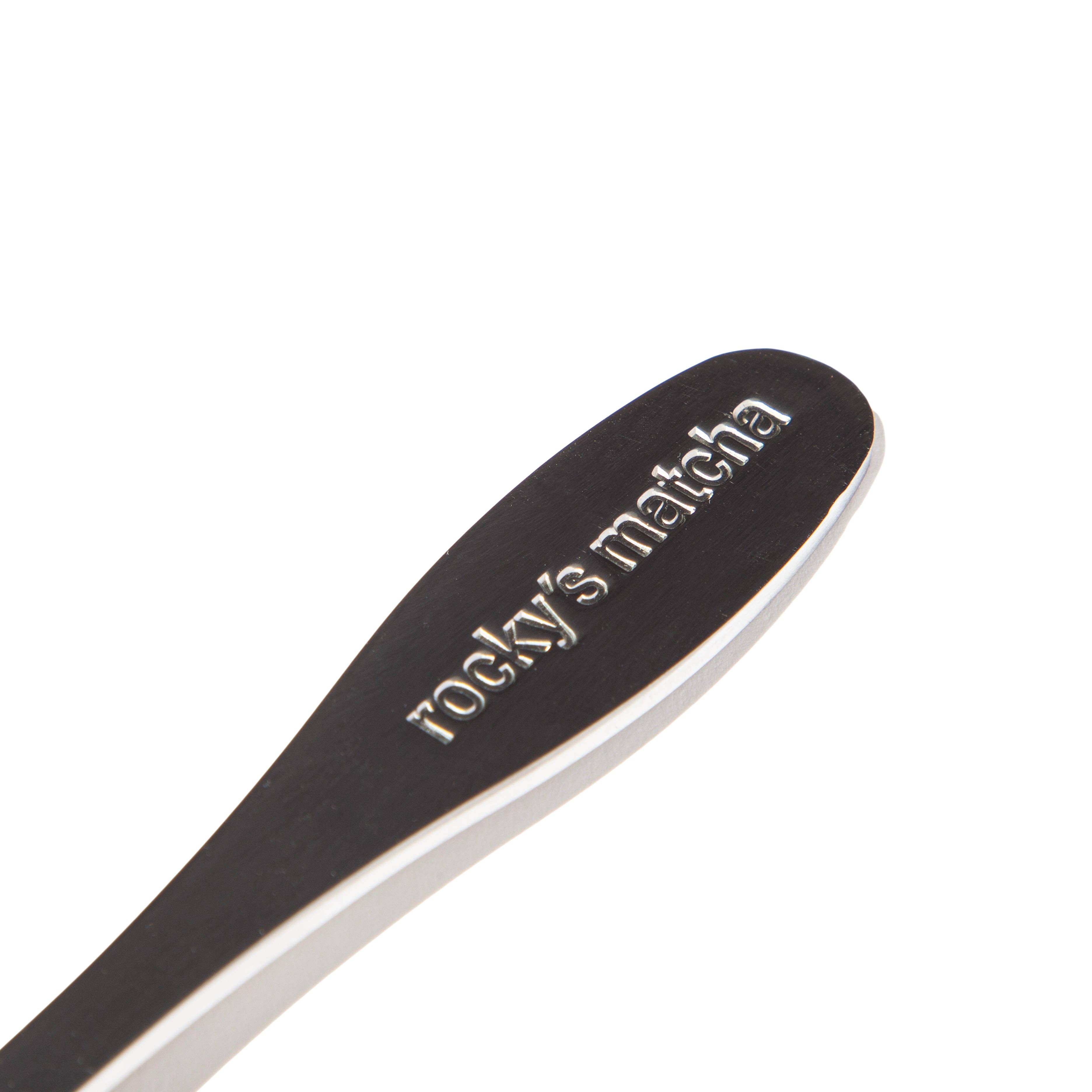 Rocky's matcha Measuring Spoon | Rocky’s Matcha