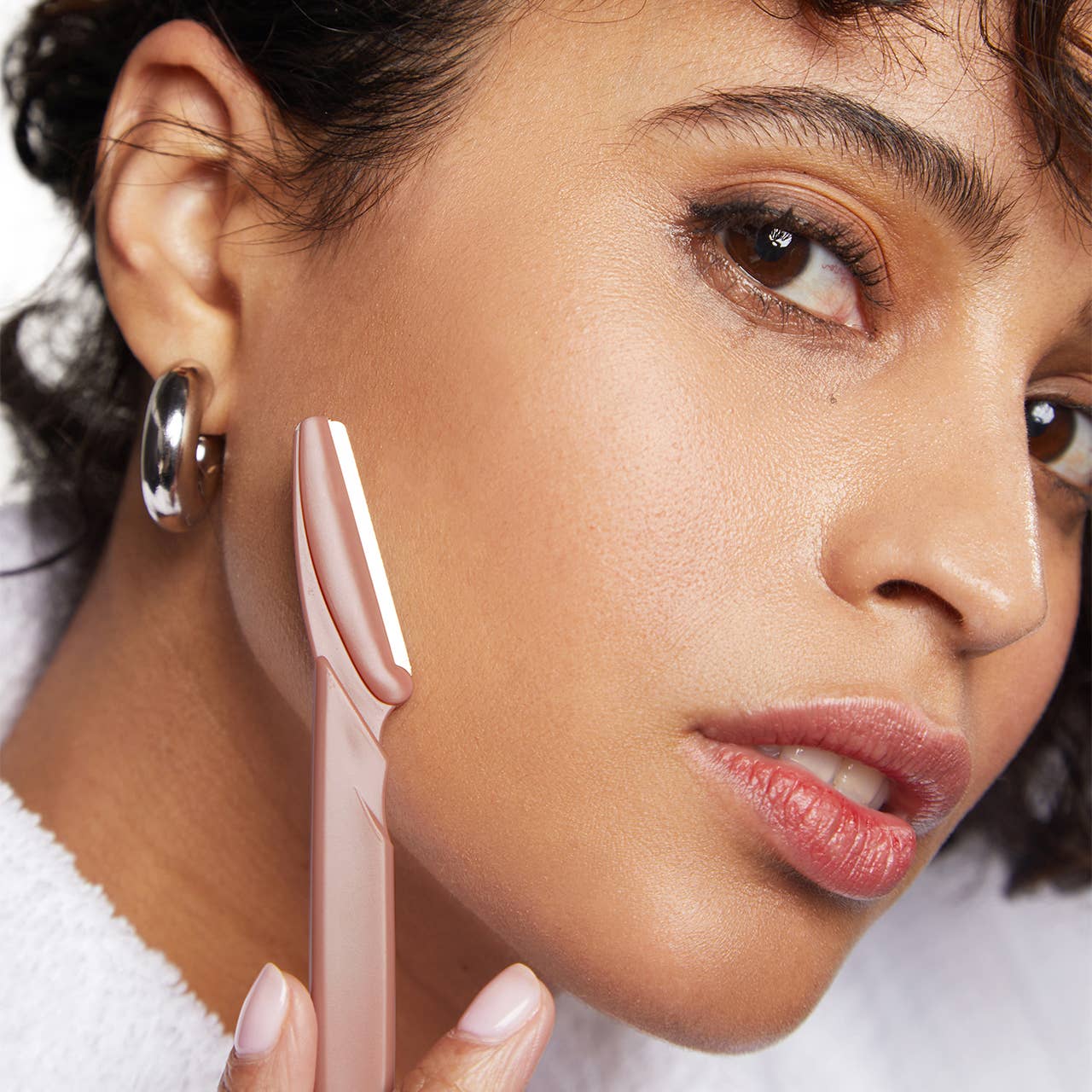 Eco-Friendly Dermaplaner 12 pack- Terracotta | Kitsch