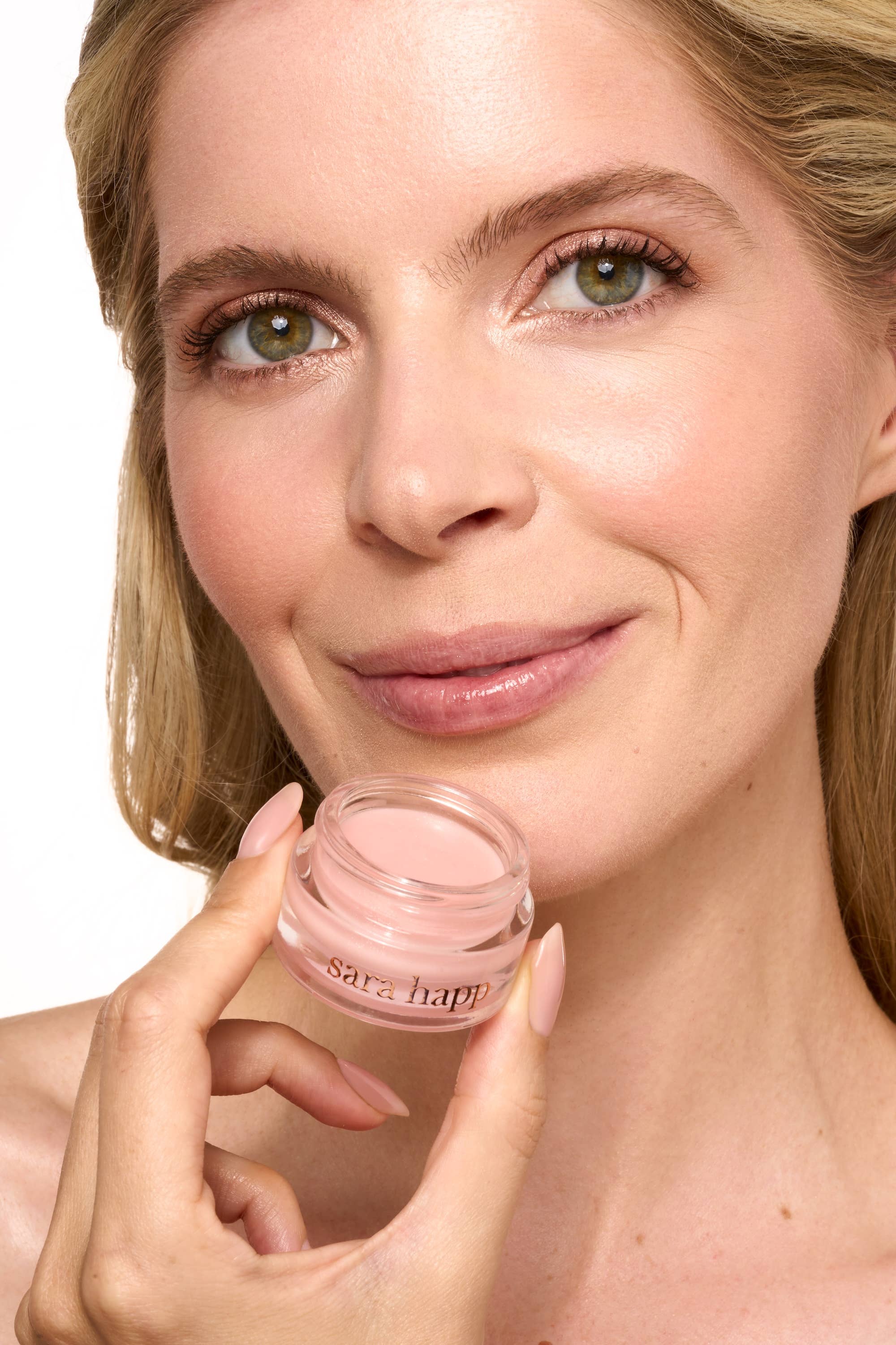 The Lip Slip® Luxe Lip Balm | Sara Happ
