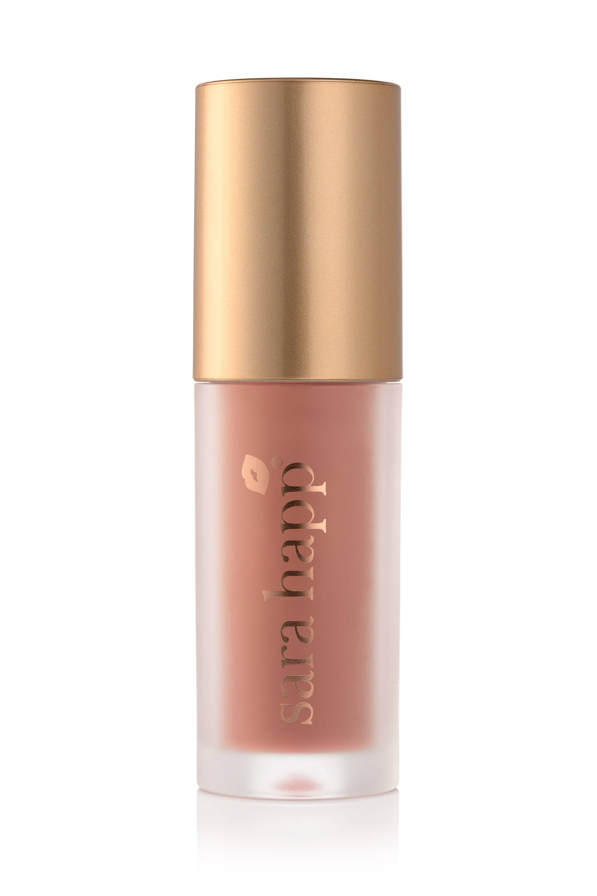 The Lip Plumper: Neutral Nude | Sara Happ