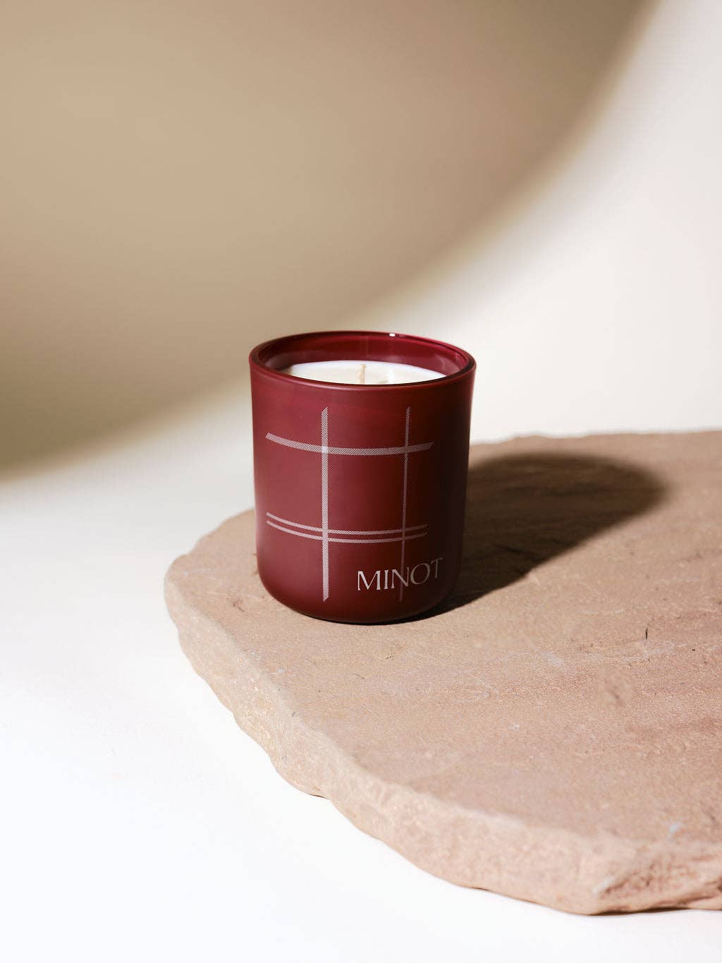 Glow Candle | Minot