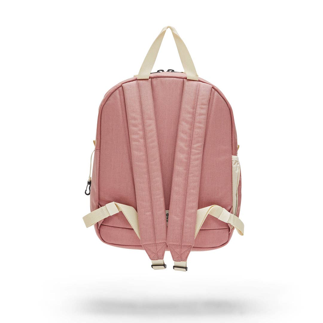 Tiny Tommy Pack Rose | Walker Family Goods