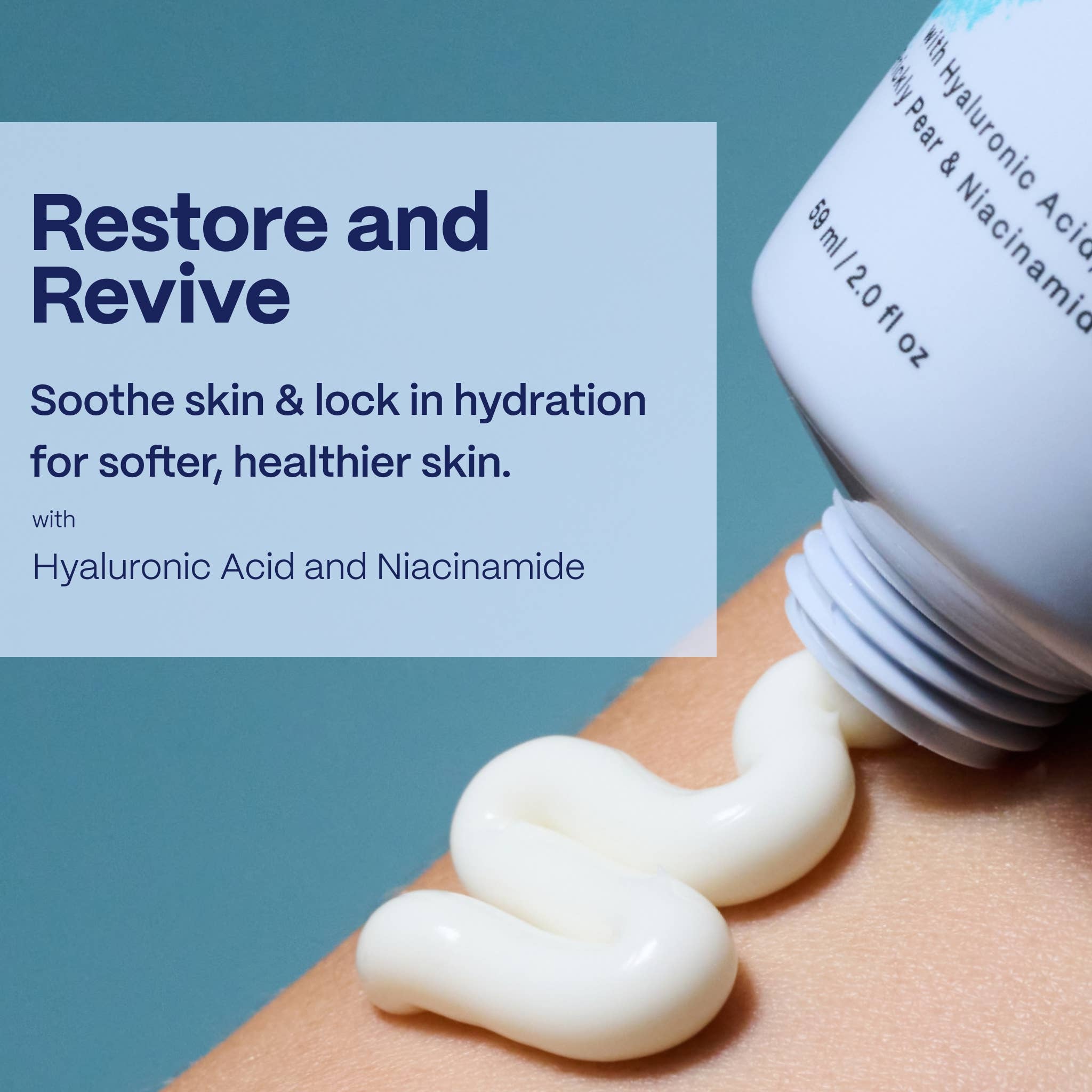 Ultra Rich Barrier Cream | Mad Hippie