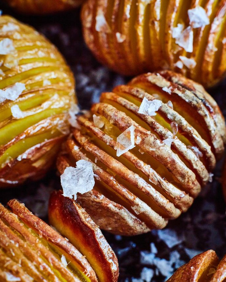 Flaky Maldon Sea Salt | Gourmet Food Solutions