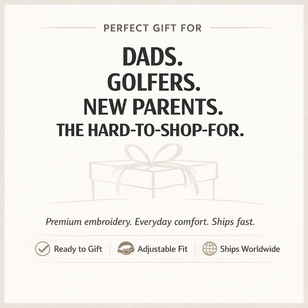 Dad Corduroy Brim Snapback Hat - Cream Baby Blue | Dad Brand