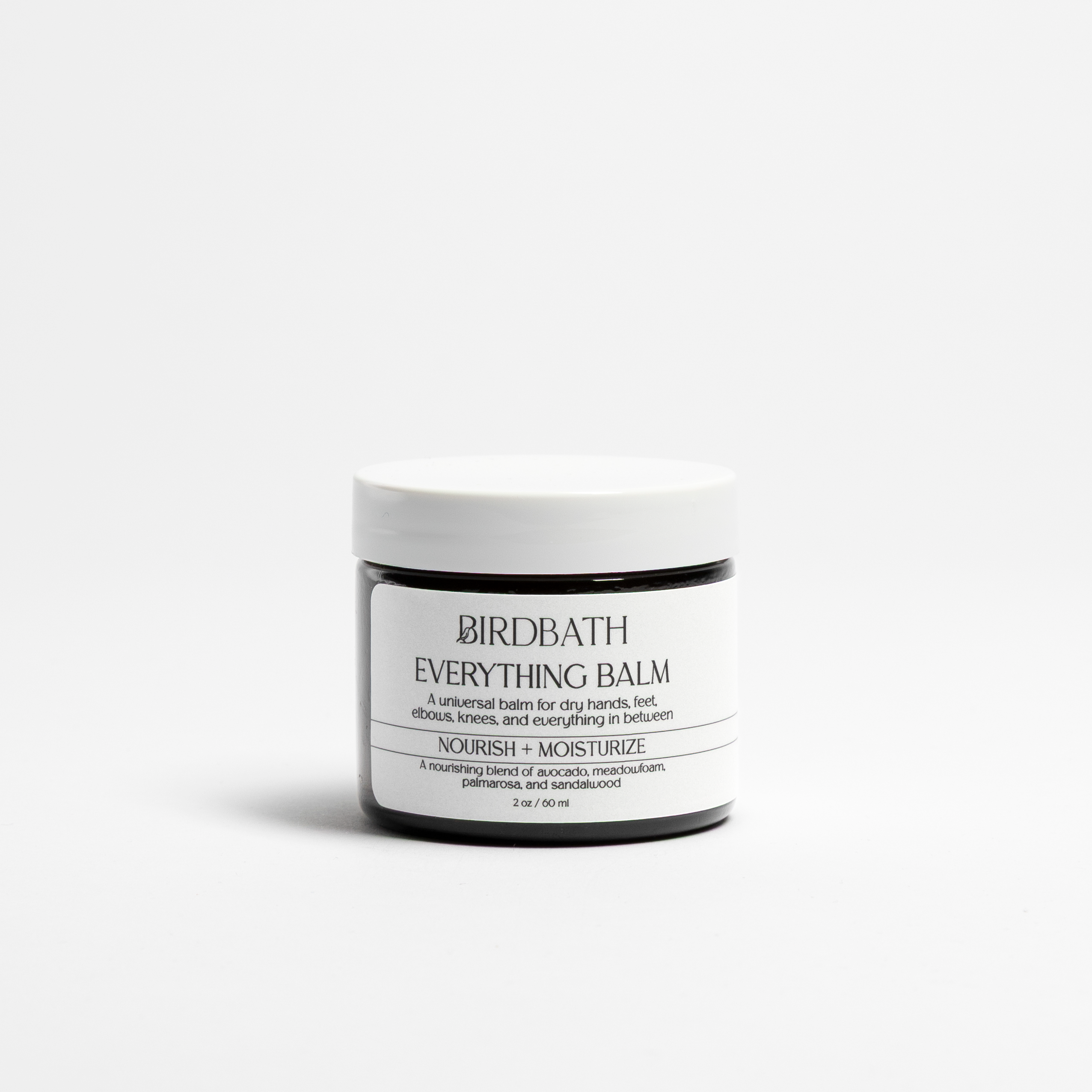 Everything Balm | Birdbath