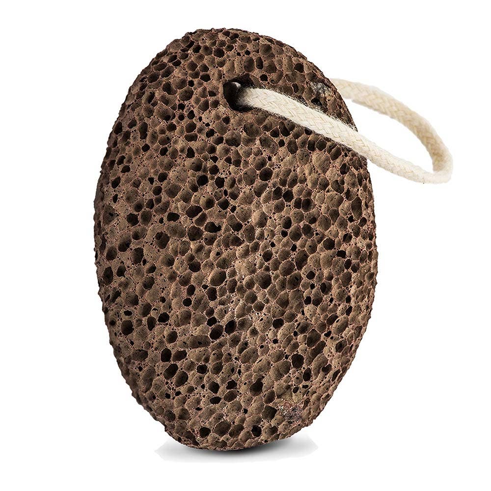 Volcanic Pumice Stone for Exfoliating | Beauty By Earth