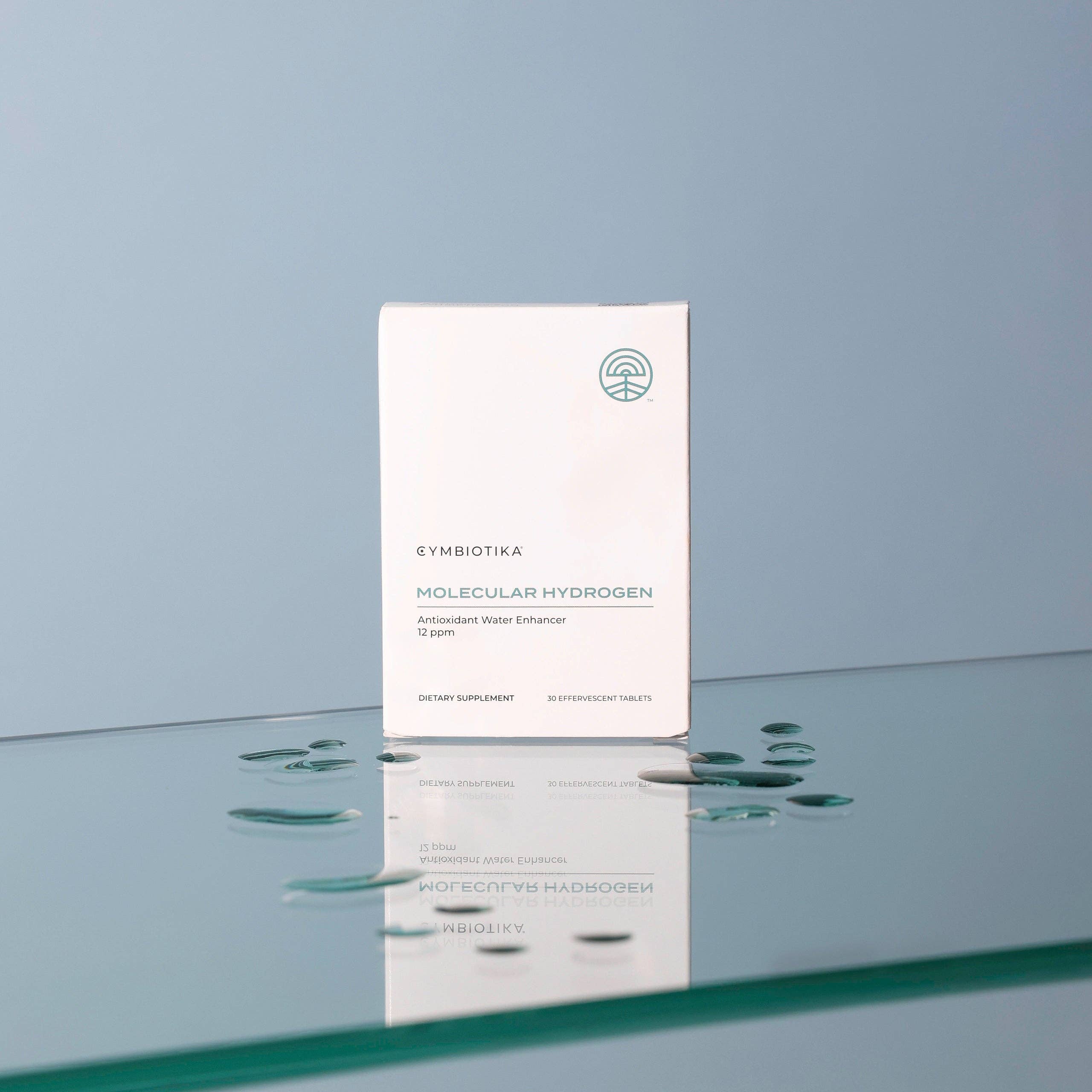 Molecular Hydrogen | Cymbiotika