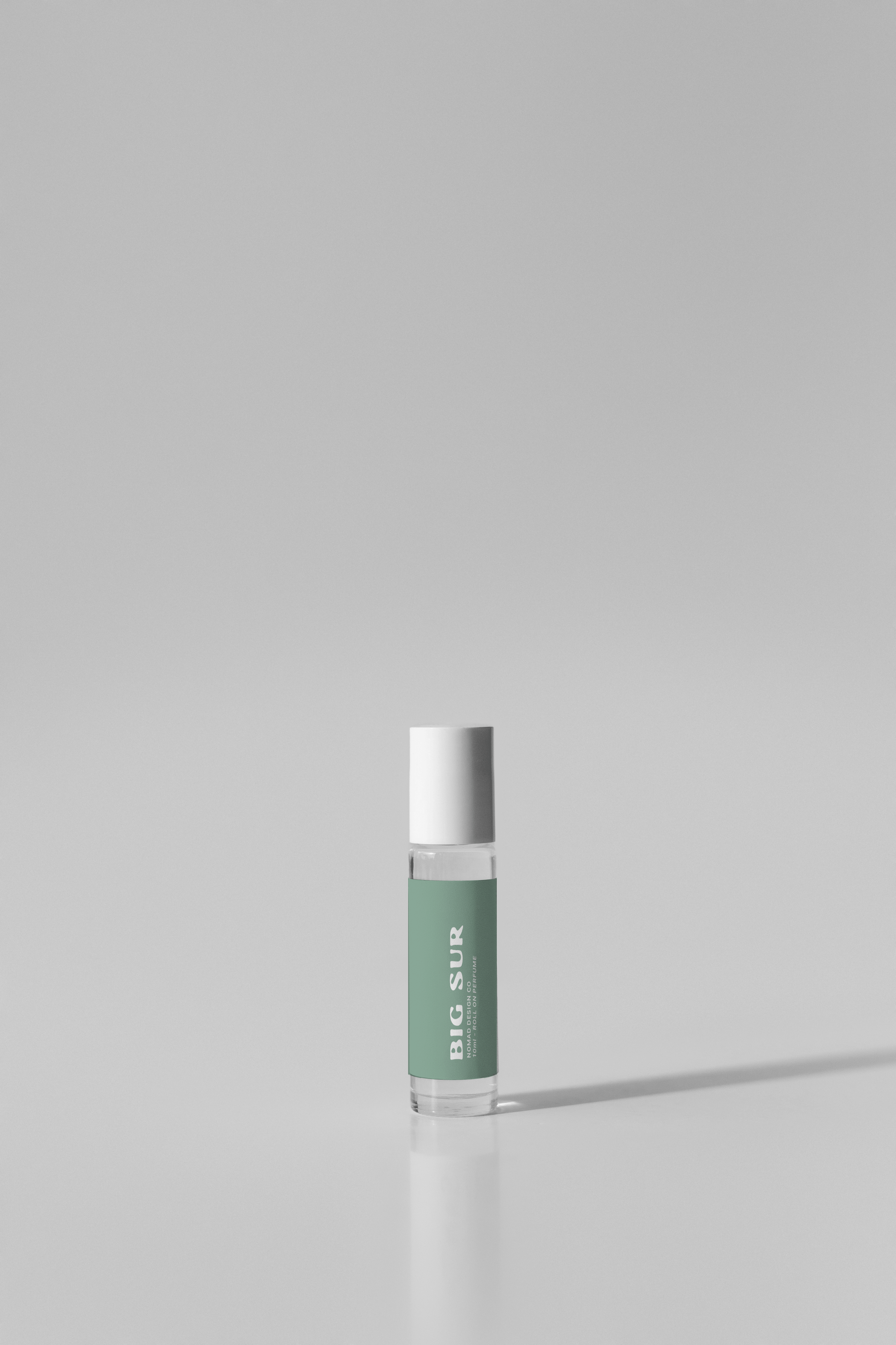 Big Sur Perfume Roller | Nomad Design Co.