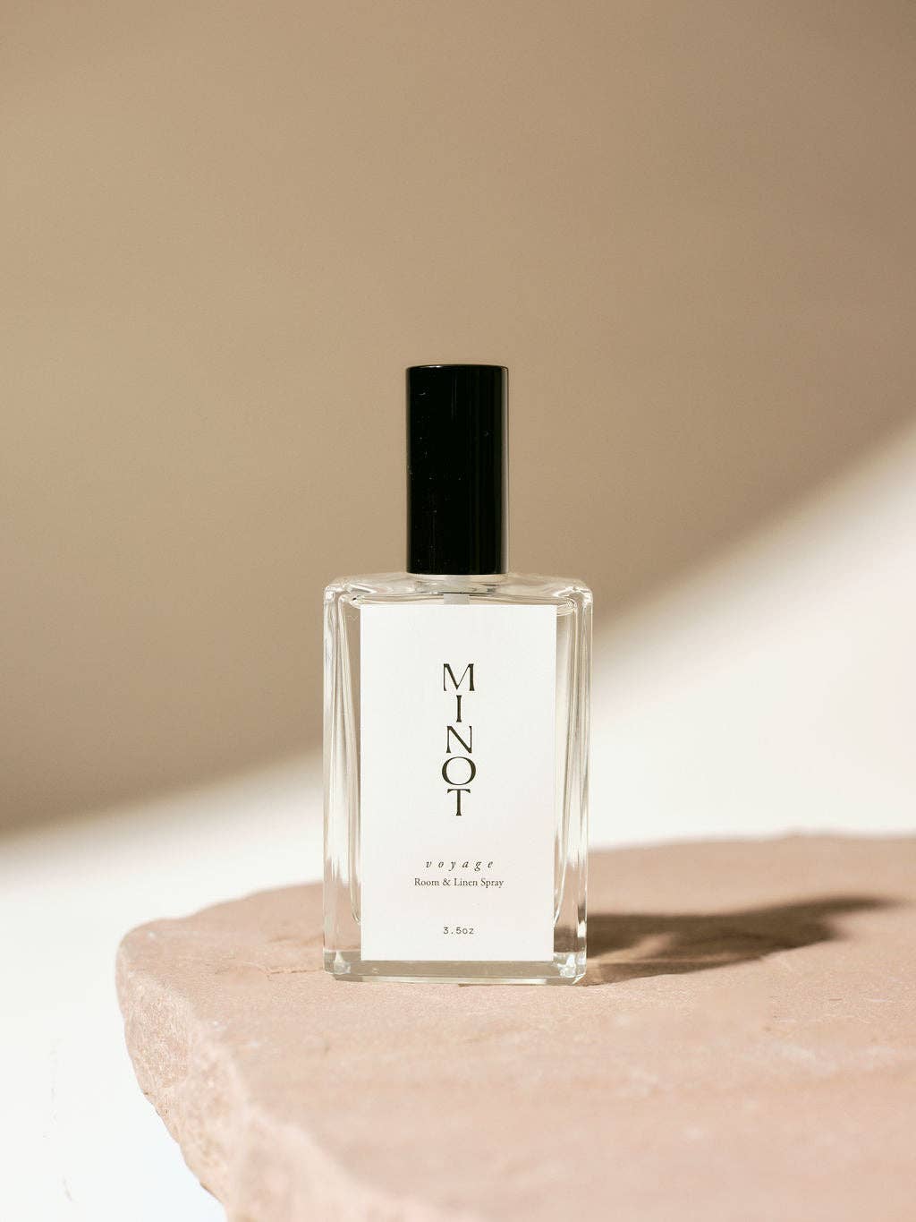 Voyage Room & Linen Spray | Minot