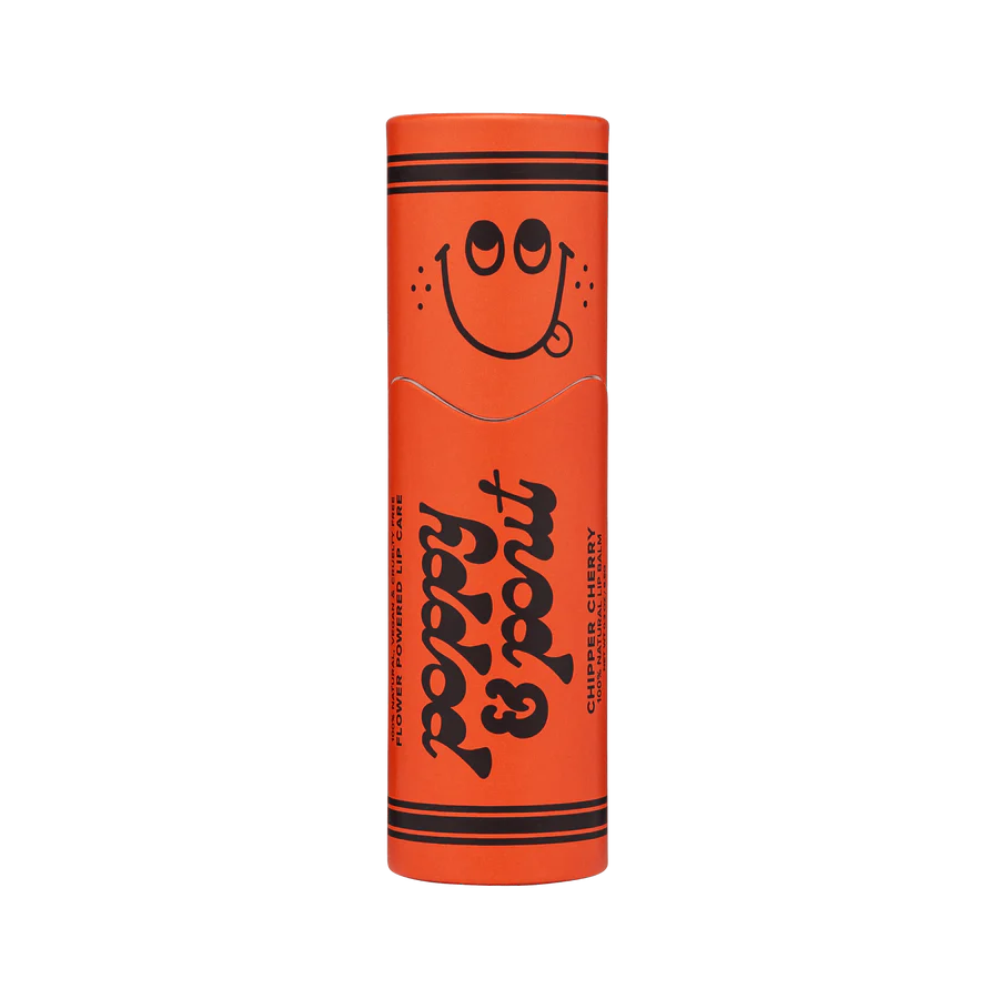Lip Balm | Poppy & Pout