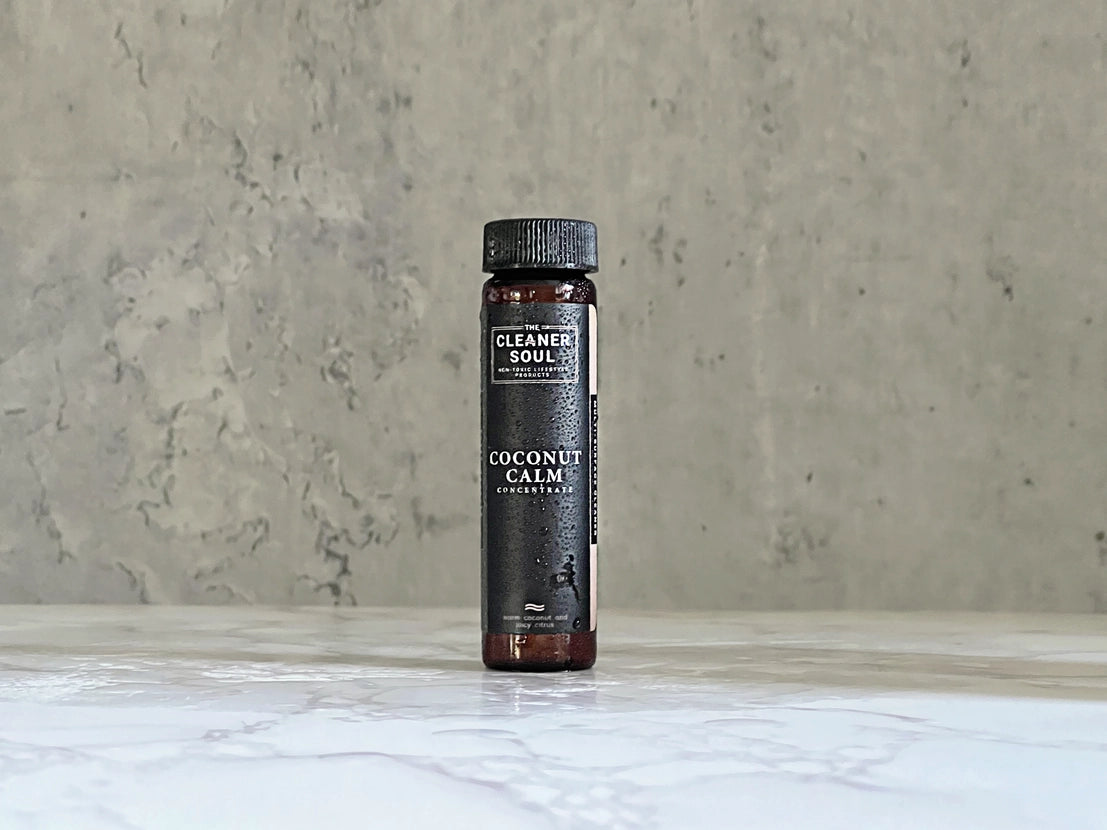 Multi Purpose Cleaner Concentrate | The Cleaner Soul