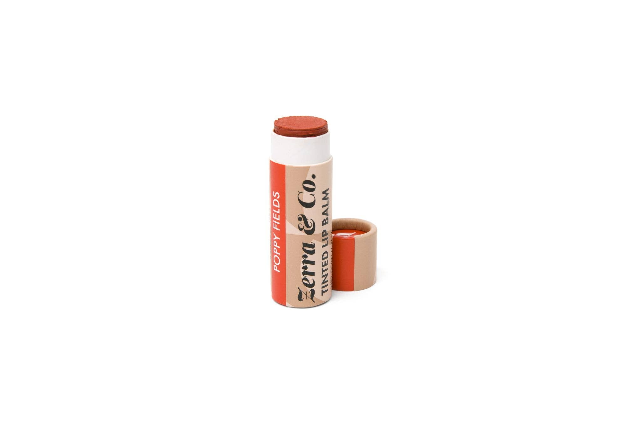 Tinted Lip Balm | Zerra & Co.
