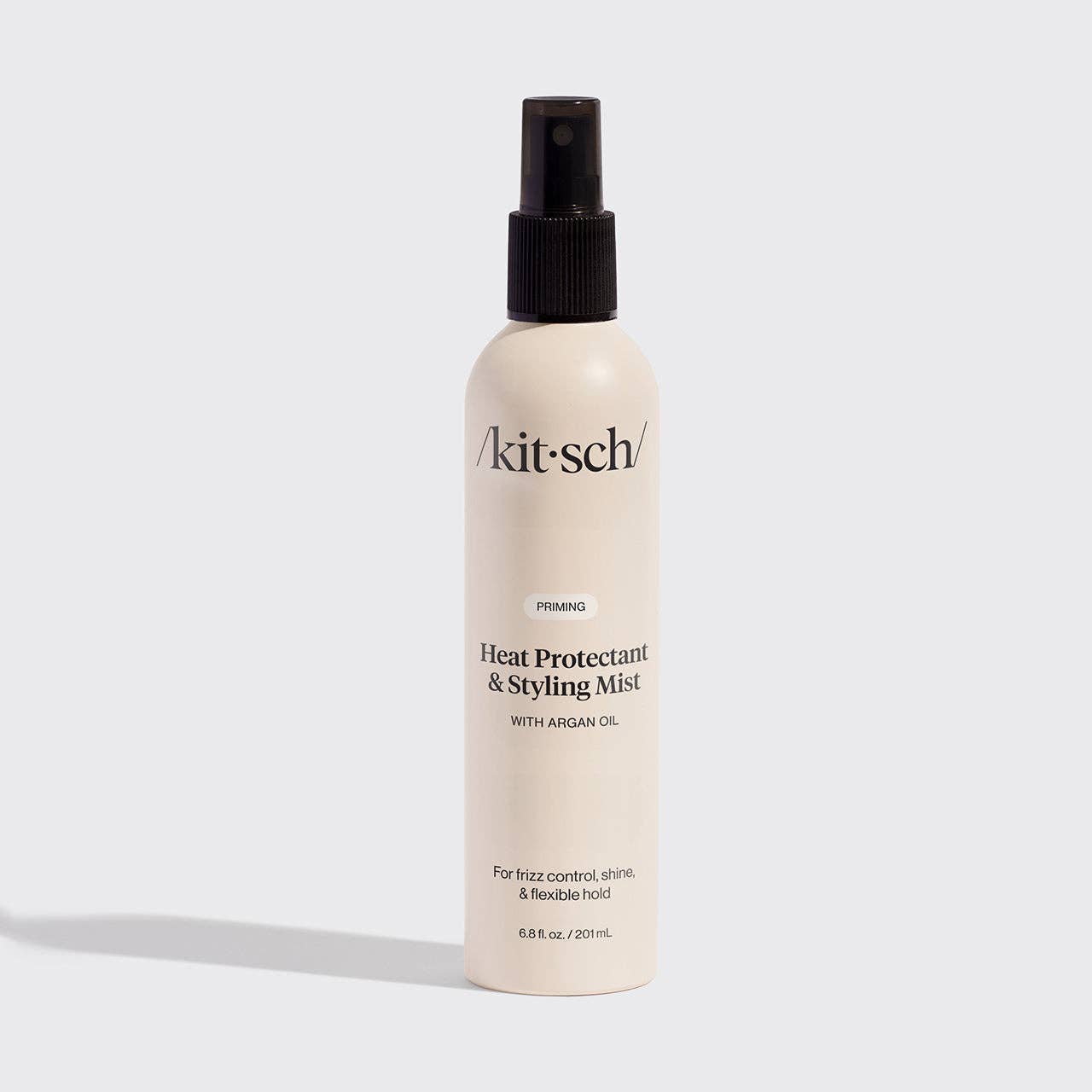 Pirming Heat Protectant & Styling Mist | Kitsch
