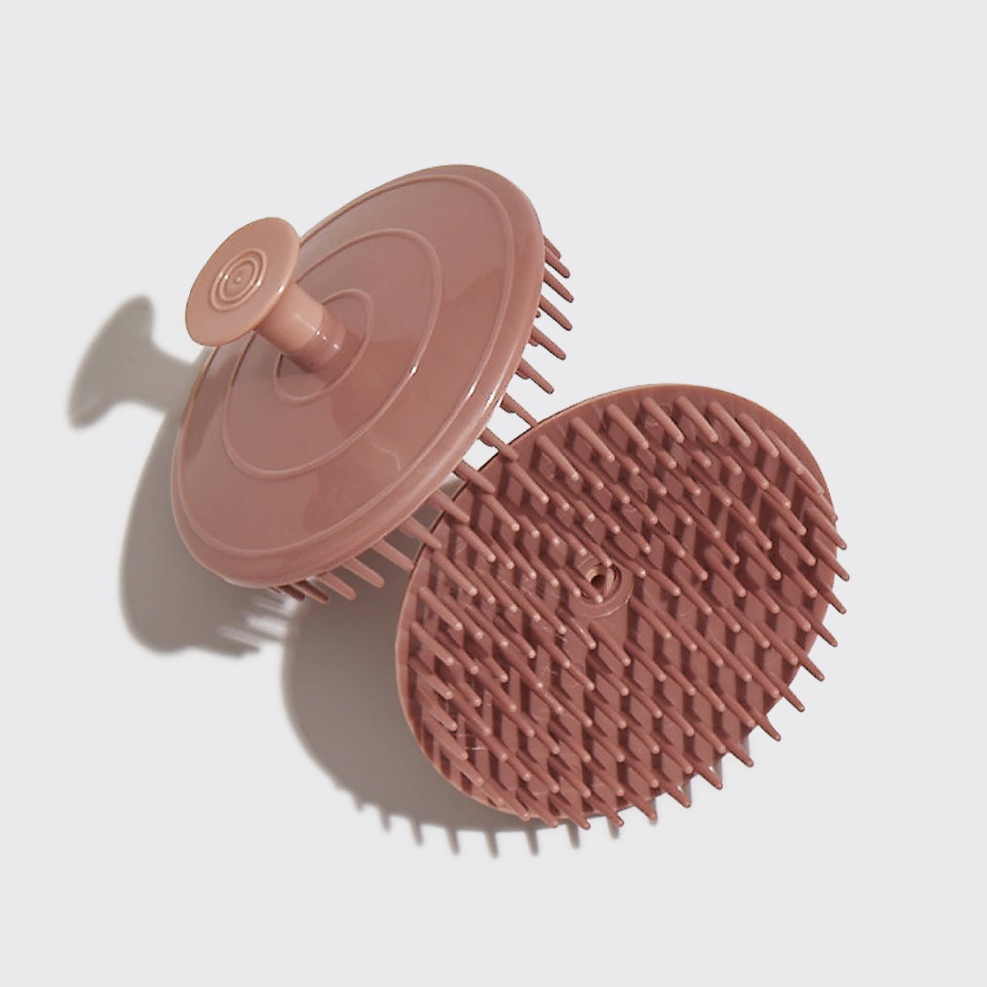 Scalp Exfoliator - Terracotta | Kitsch